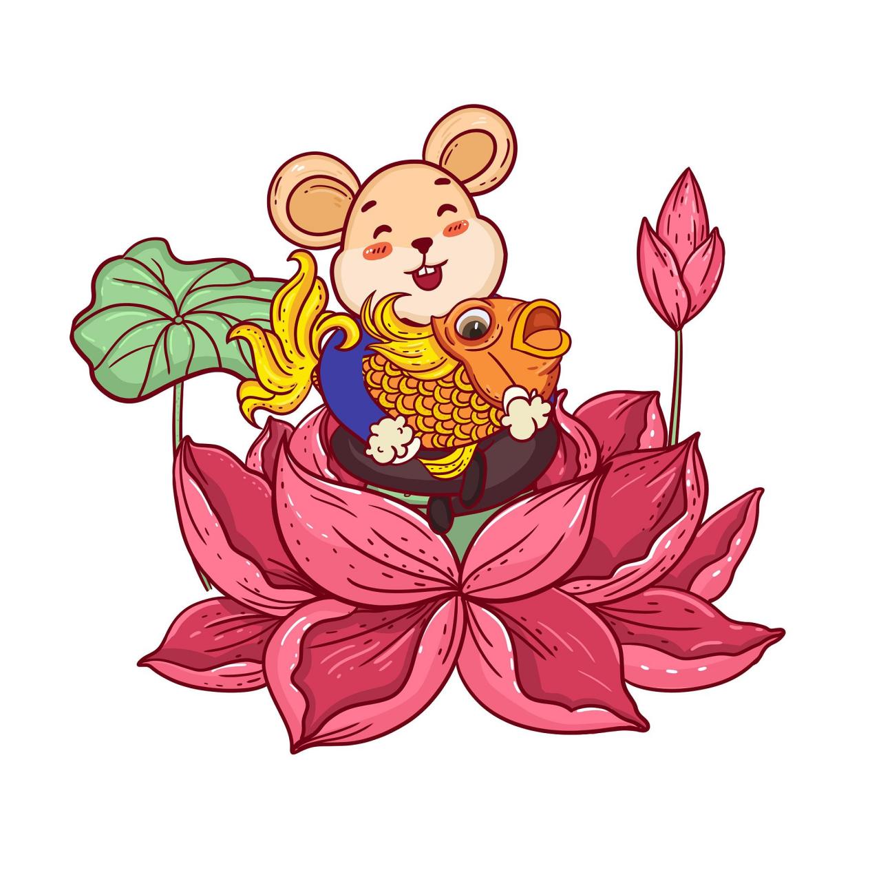 生肖鼠遇鼠年运势(鼠遇鼠年2021)