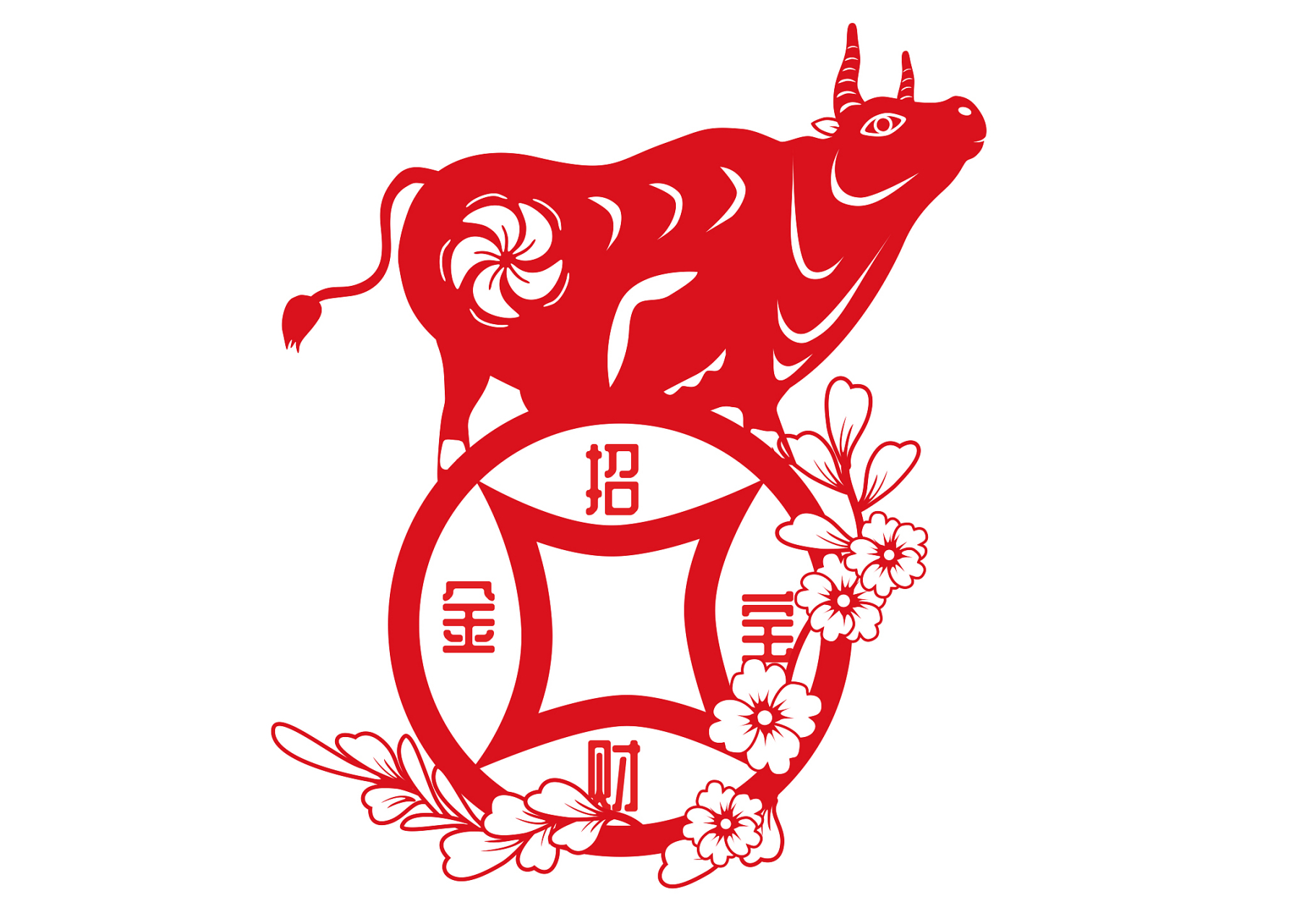 [原文:丑牛为什么叫丑牛]