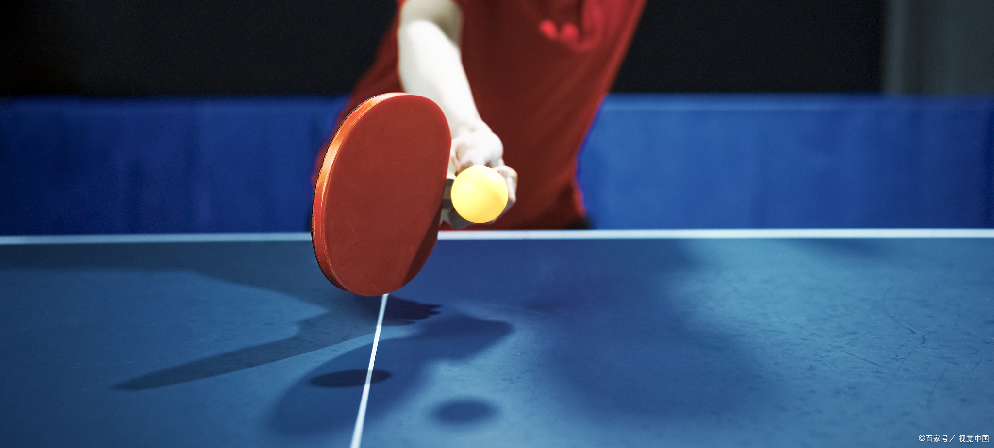 世界杯乒 乓球赛焦 点战相关图片2