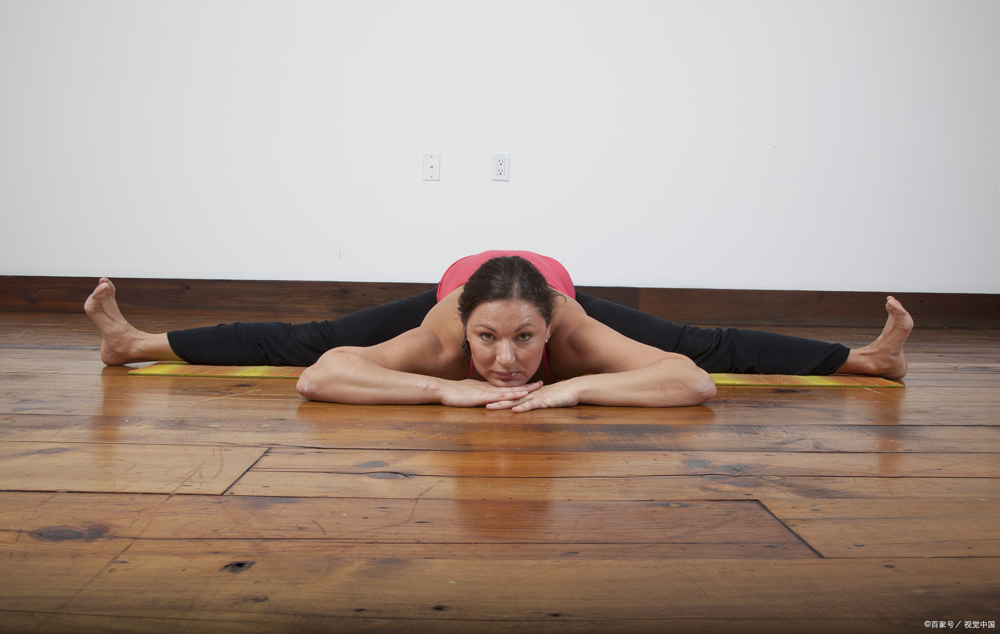 看完就懂了:瑜伽瑙力法怎么练?