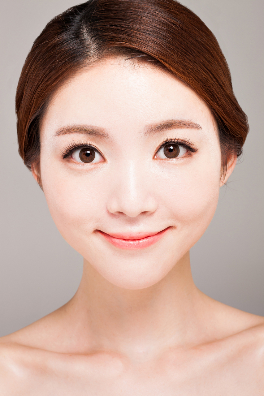 心形脸是什么脸?