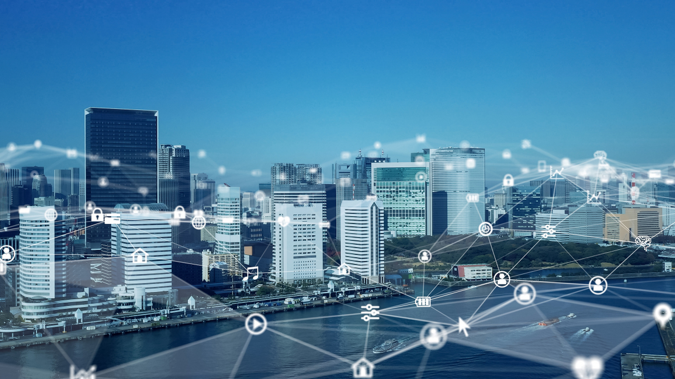 随着城市化进程的不断加快,智慧城市已成为未来城市建设的重要趋势之