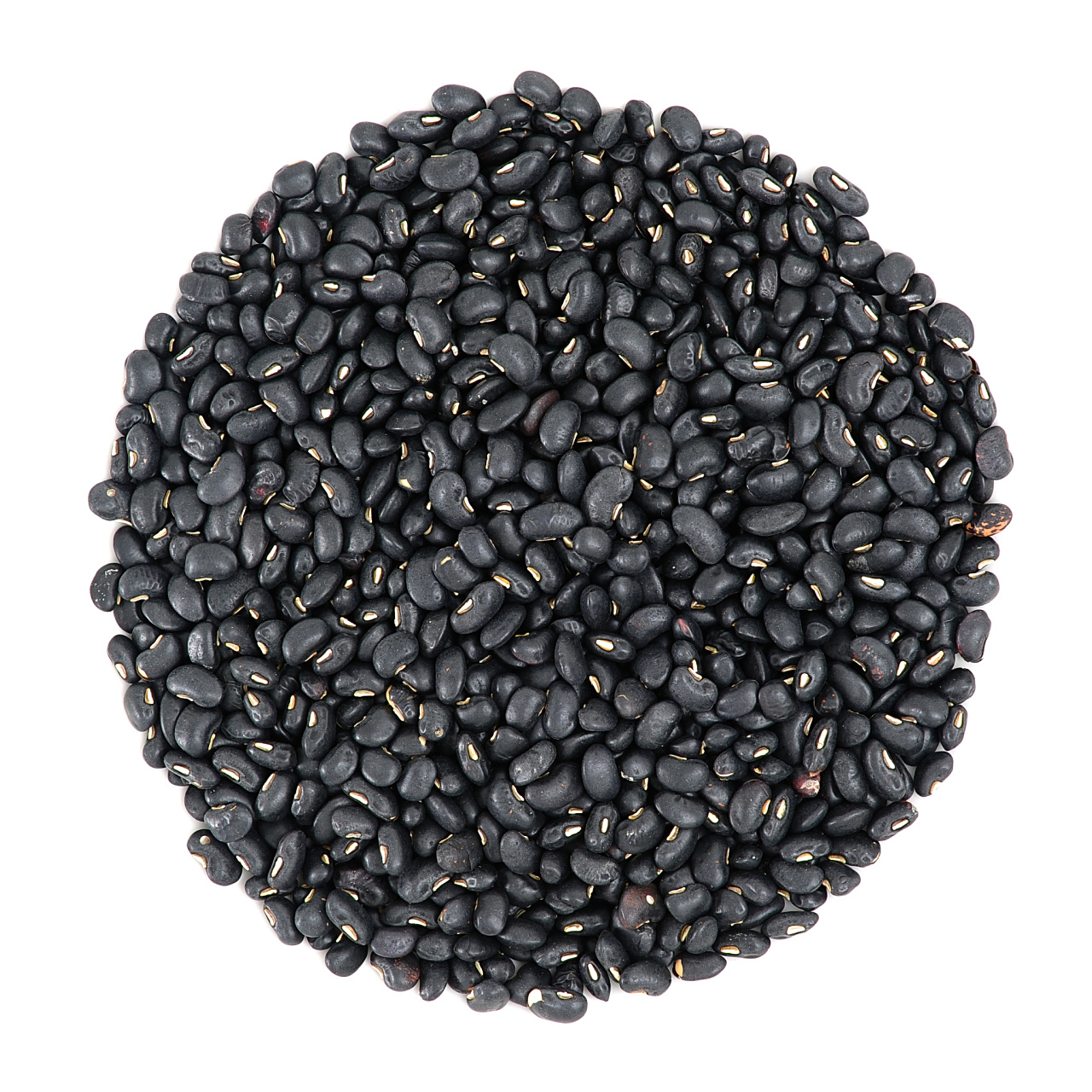 虽然黑色素是健康投放不可或缺的成分,而黑色食物中也确实含有黑色素