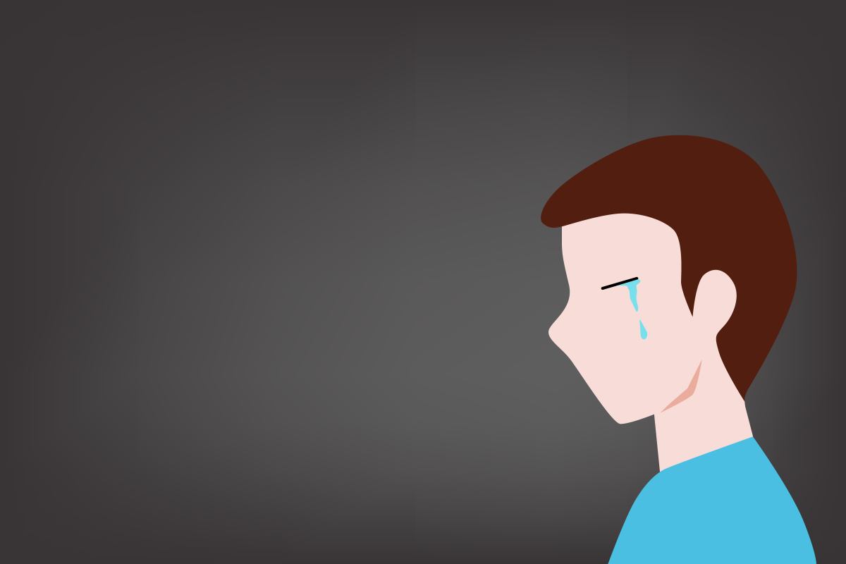 想法消极,凡事都往坏处想 4.牺牲自己的需求,总是怕给别人添麻烦 5.