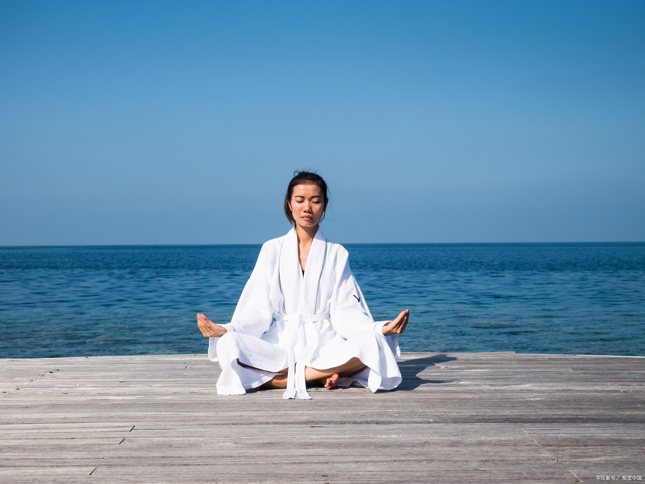 看到坏的一面,更看到好的一面:如何培养积极心态