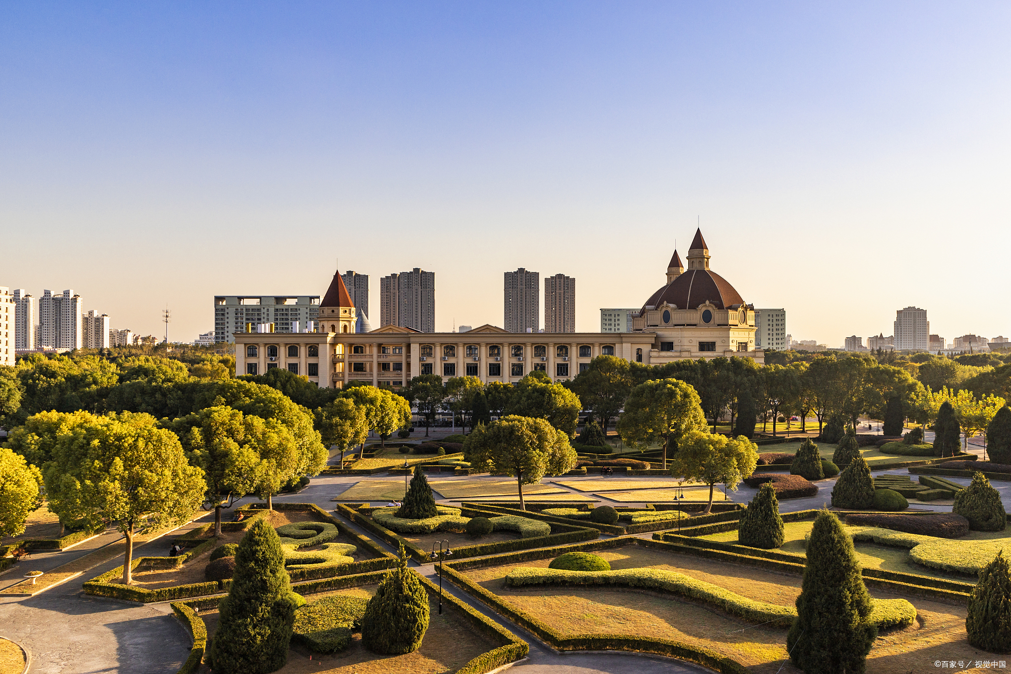 上海外国语英国名校硕士留学