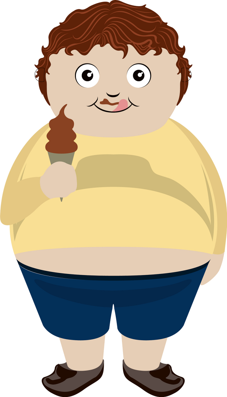 91当全球肥胖人口超过十亿,我们是否应该反思社会对身体健康的态度?