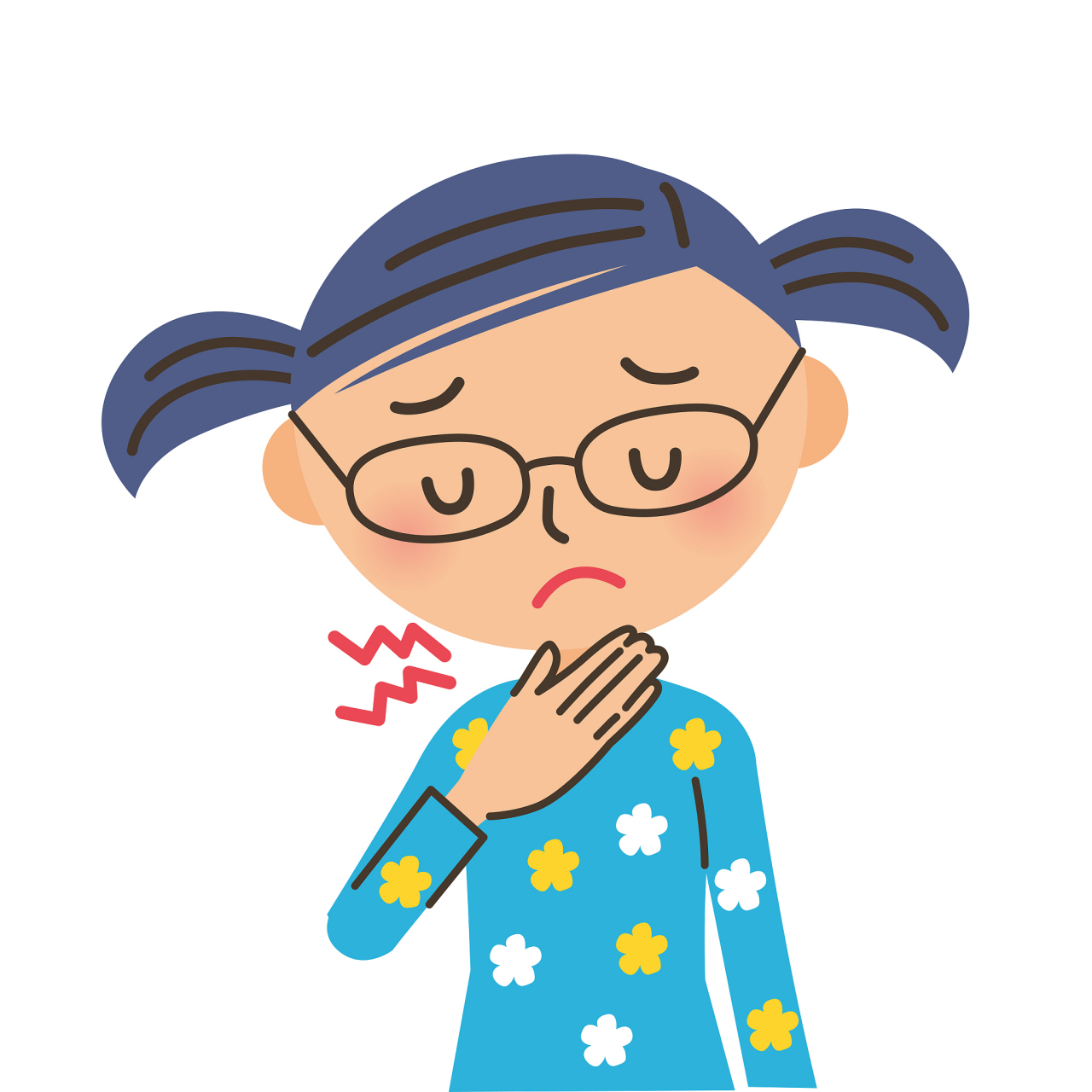 91 作为一名耳鼻咽喉科医生,我可是经常被问到这个问题,看来大