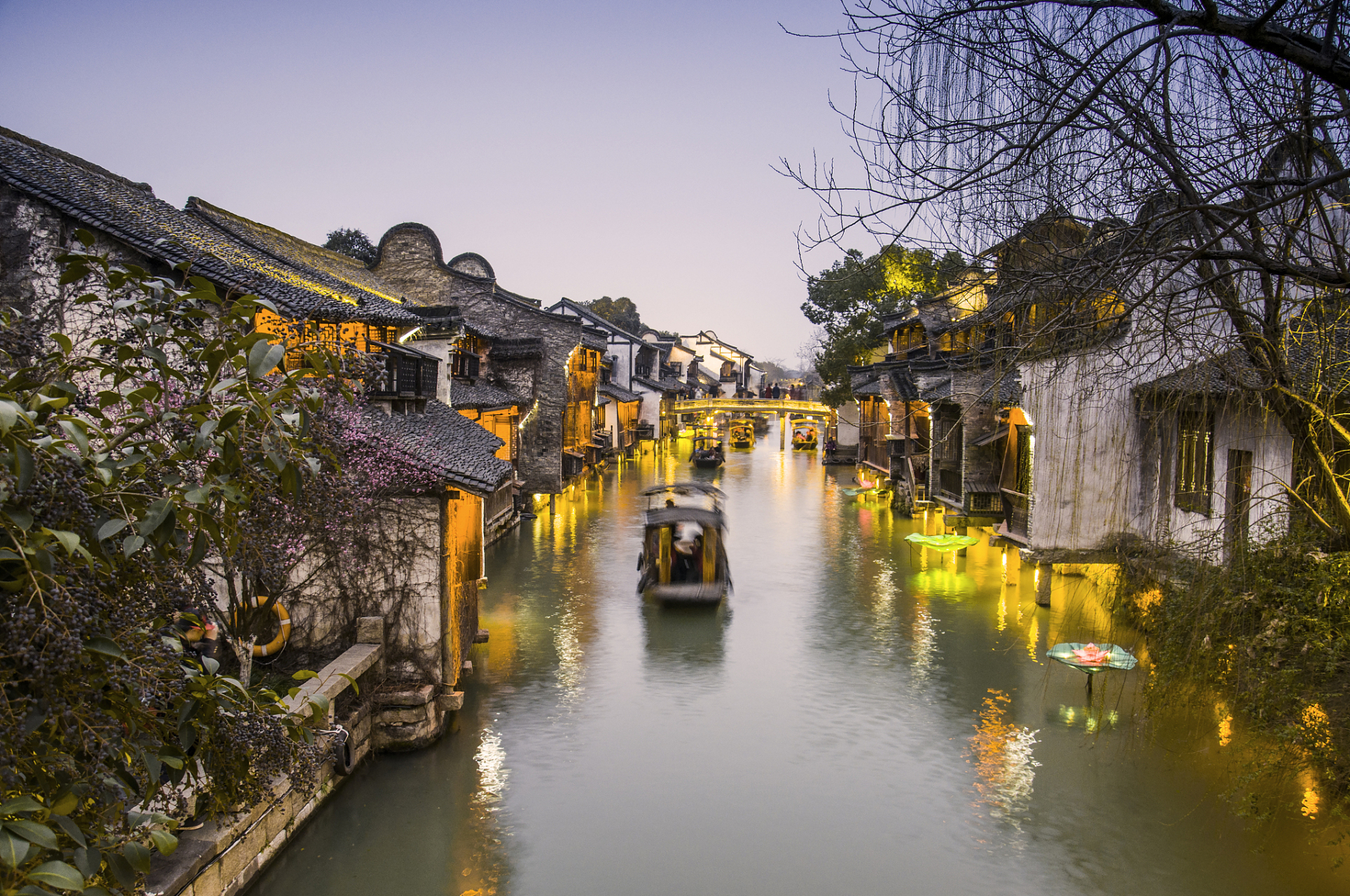 南浔古镇旅游攻略# #南浔古镇游玩指南#  92行程规划:  这次我们