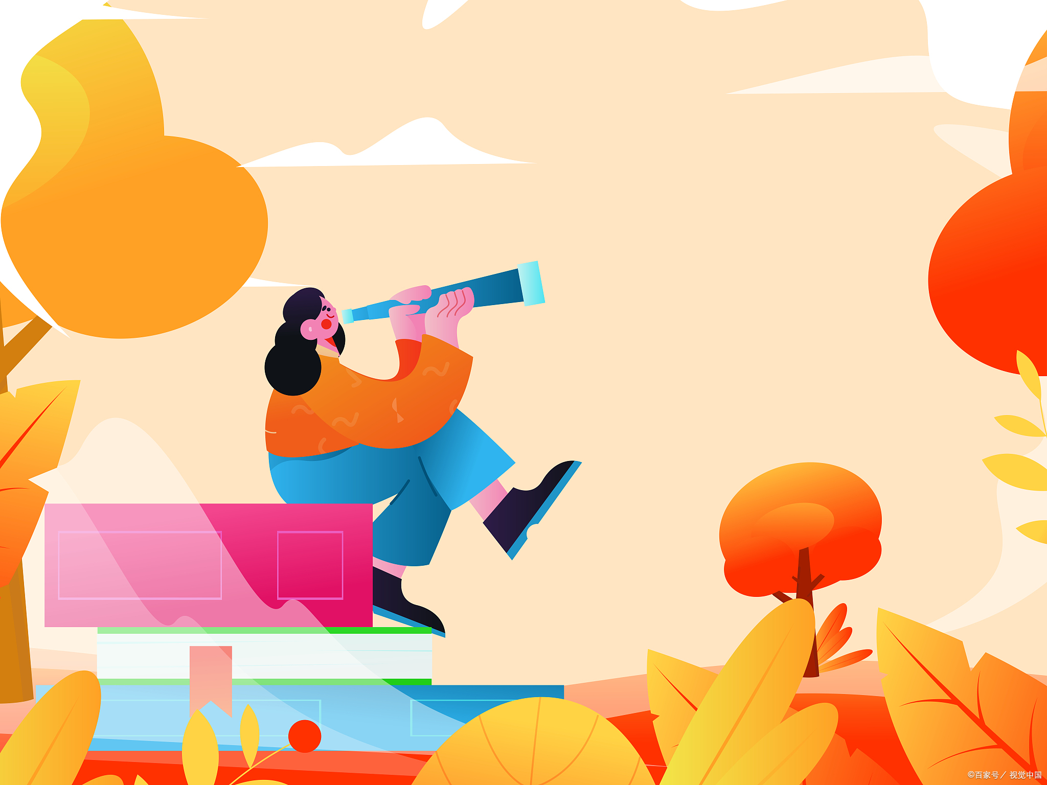 教资考试倒计时想要放松心态却不敢?这样做才能有效降压