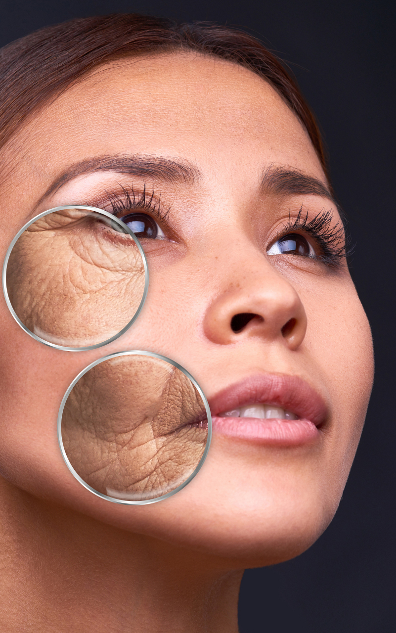 提醒:这6种食物抗衰老,美国两专家联合发布!