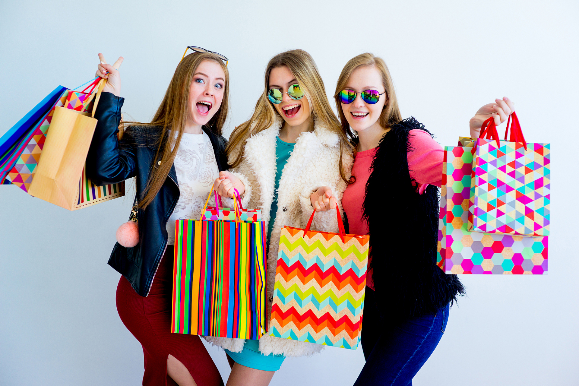 如何用1%的规则避免冲动购物  你是否有过这样的经历:看到心仪的商品