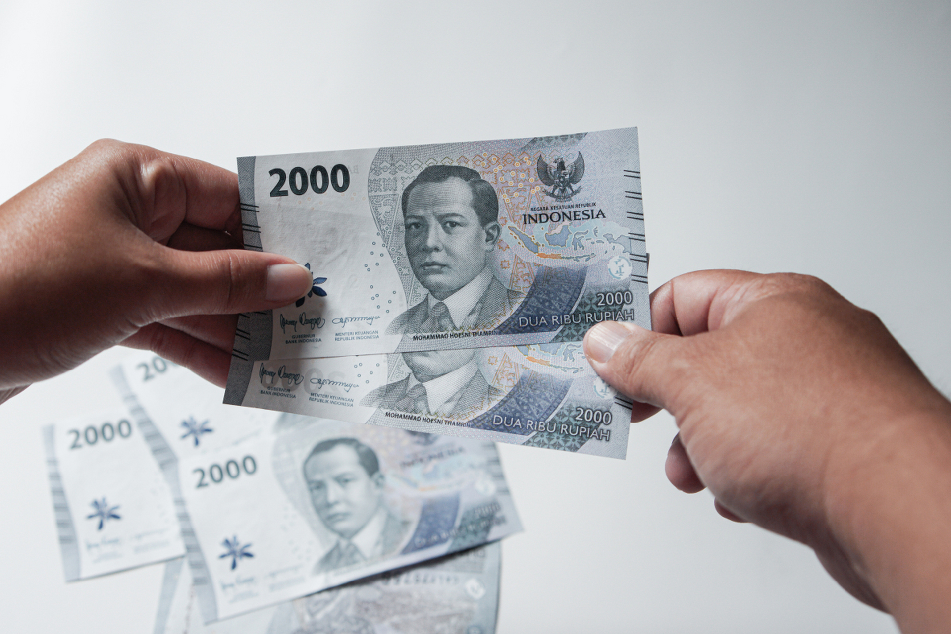 印尼的货币(印尼货币兑人民币汇率) 印尼的货币(印尼货币兑人民币汇率)