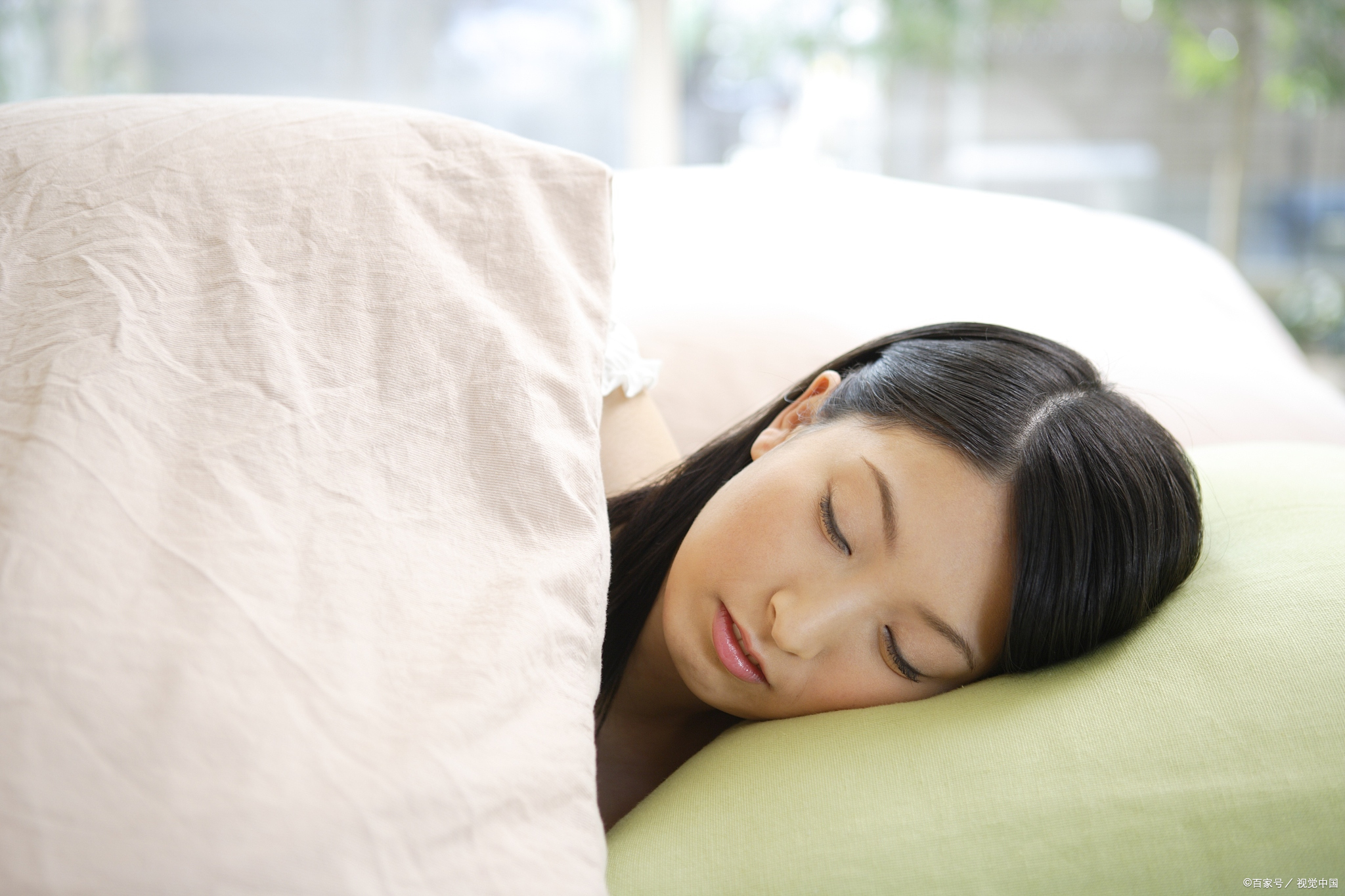 睡眠的奥秘:寻找你的"黄金睡眠点"