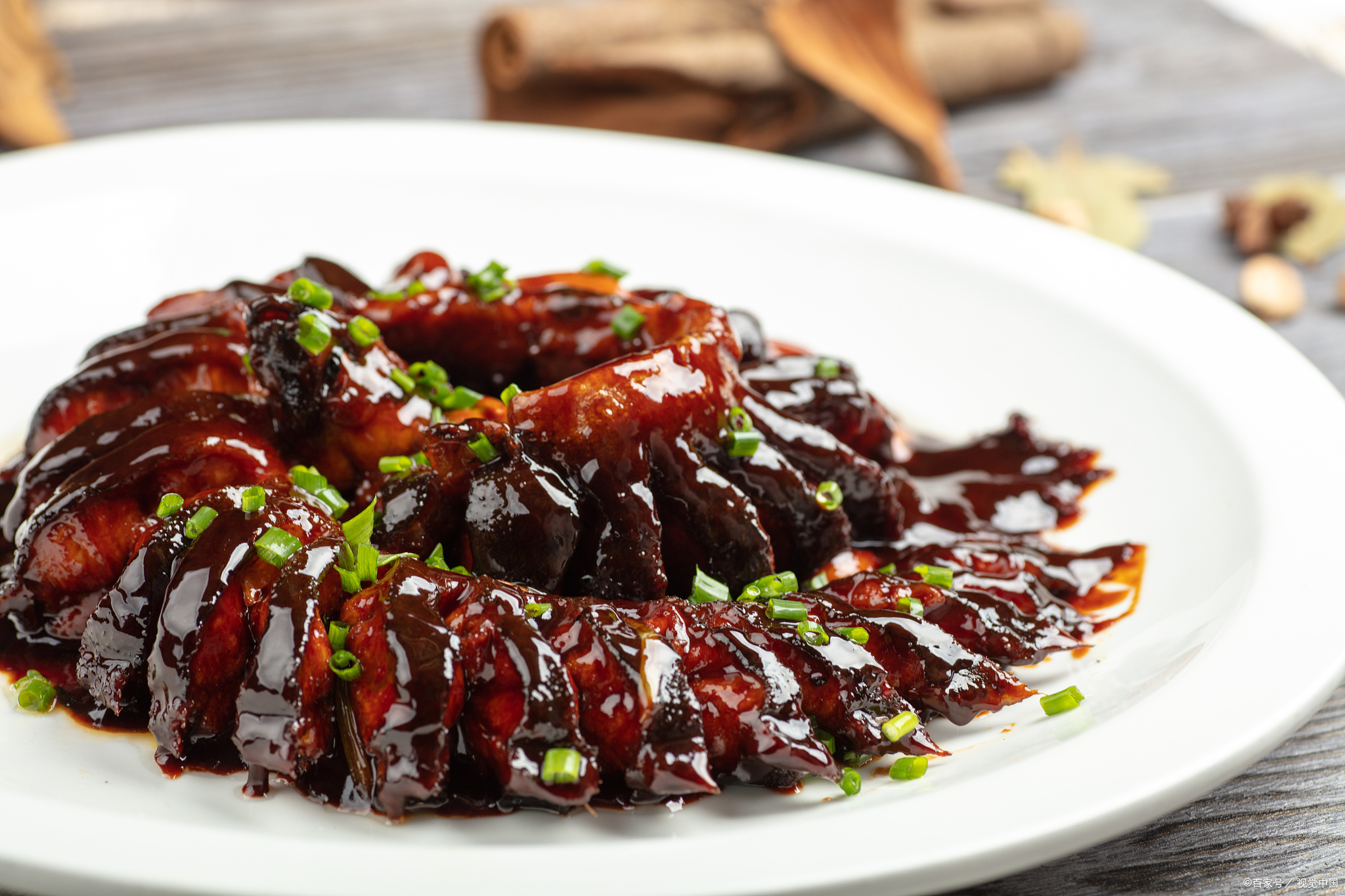 三款鳗鱼佳肴|肉质细嫩,做法多变,偶尔丰富你的餐桌,先收藏