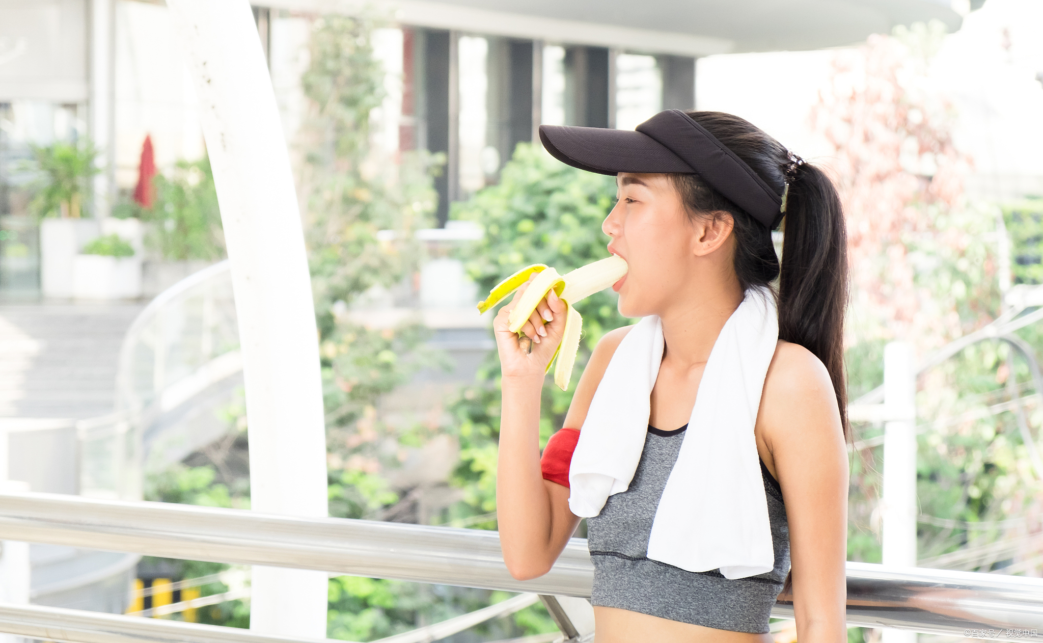 运动员为什么吃香蕉预防抽筋为什么在线 运动员为什么吃香蕉预防抽筋为什么在线
