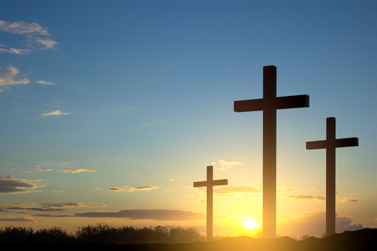 如果上帝真的存在#  各位小伙伴们,你们有没有想过,如果美国人信仰的 