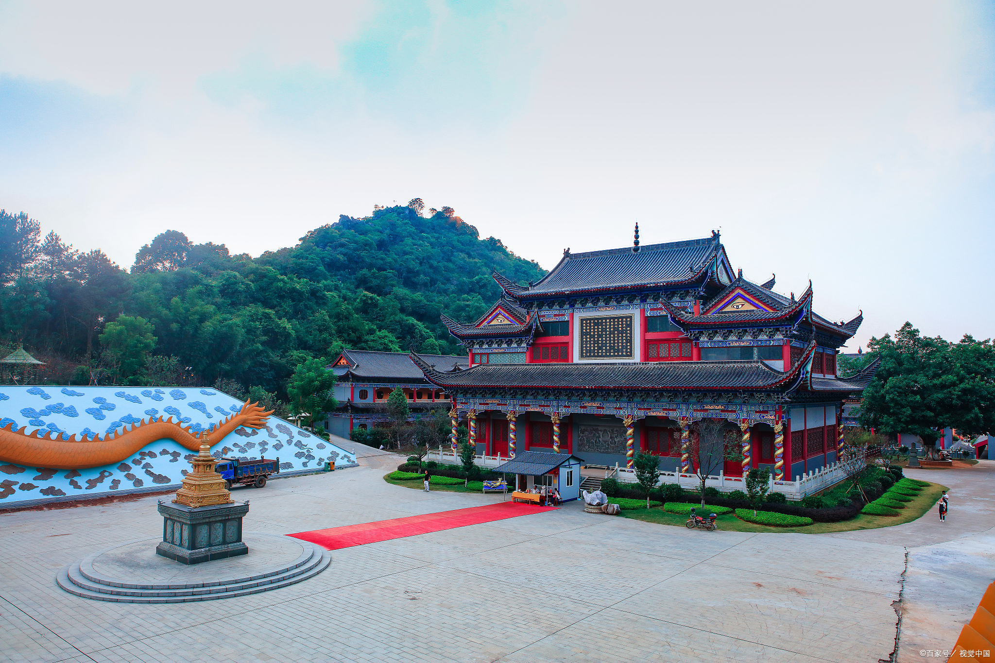 石碣有什么好玩的地方 石碣,这座位于广东省的城市