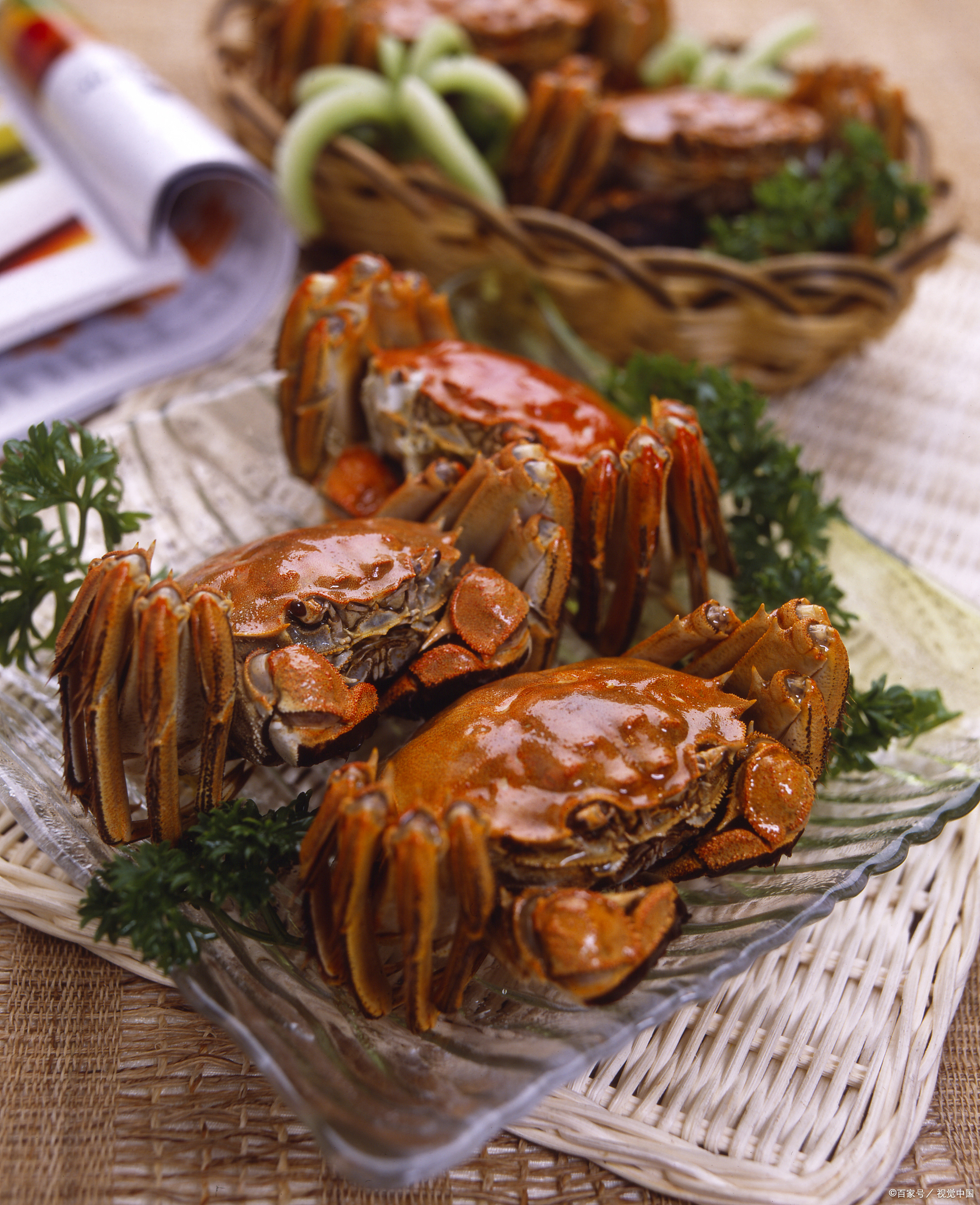 煮熟的螃蟹第二天还能吃吗?