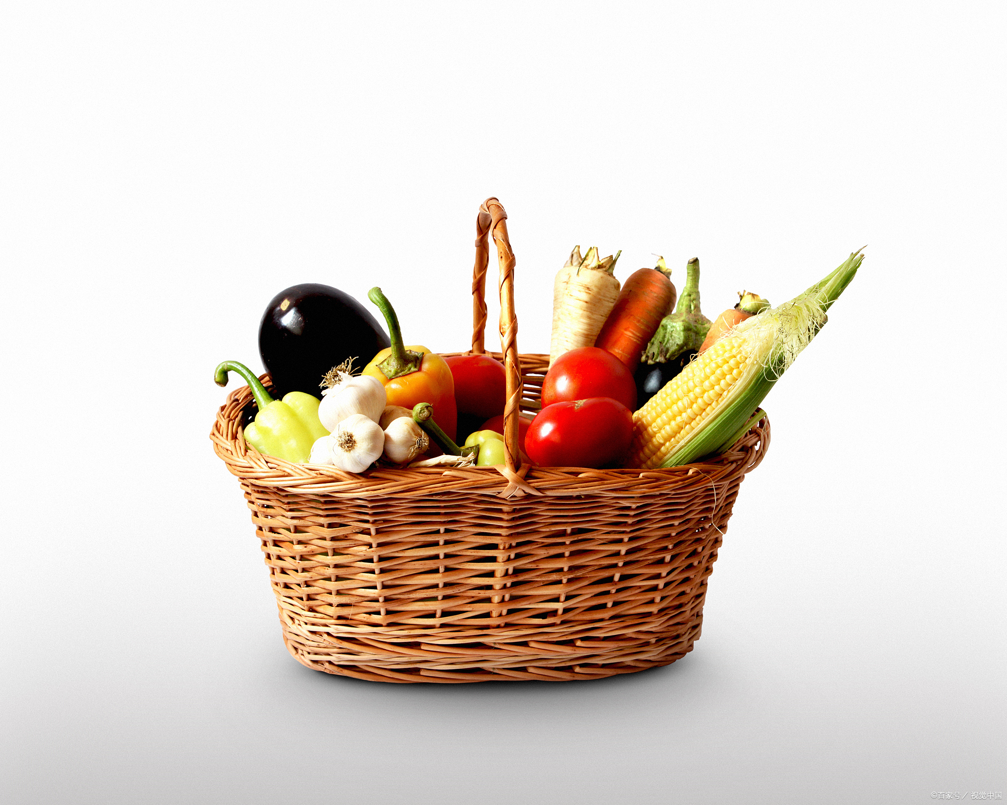 如何清洗菜篮子,保持干净卫生