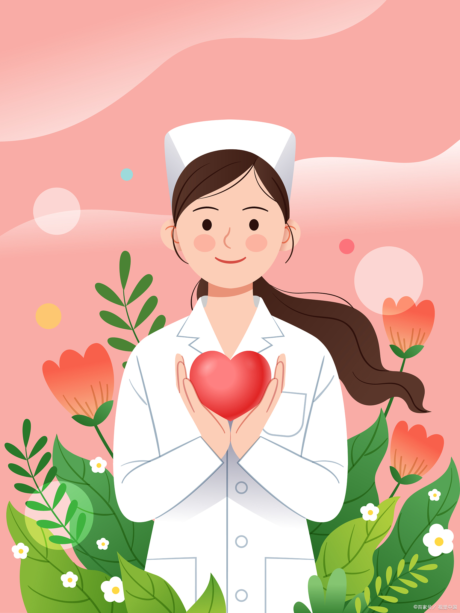 不想指责患者,也不想评论护士的行为