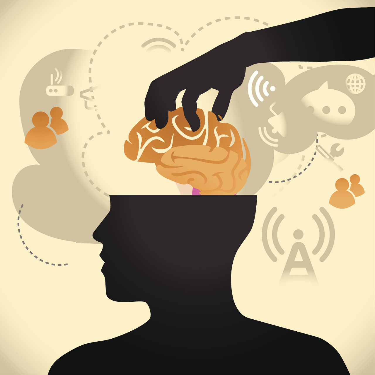 **超越信息偏见:培养批判性思维和评估能力**  在数字化时代,我们面临