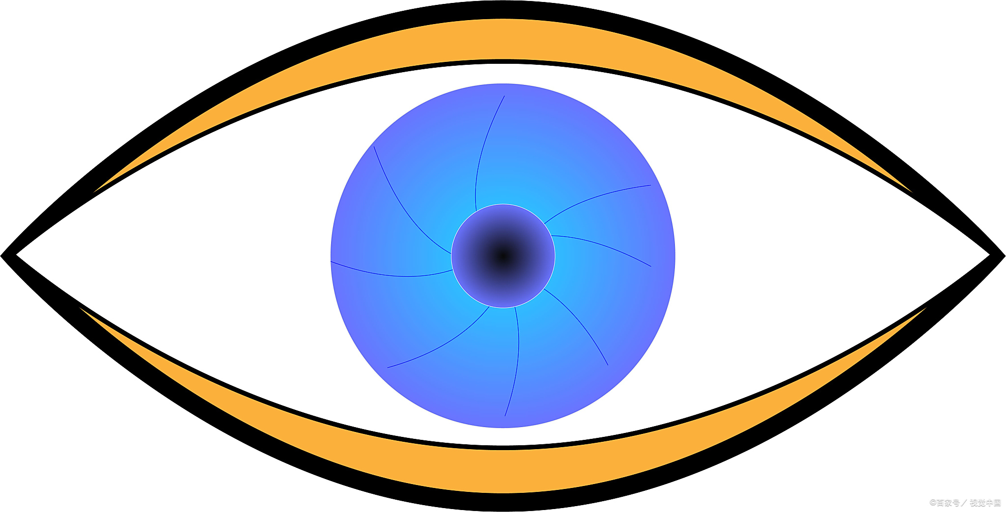 药物,通过抑制眼内异常血管生长,减轻黄斑病变,但需籽鄣谆瓢 卡通眼