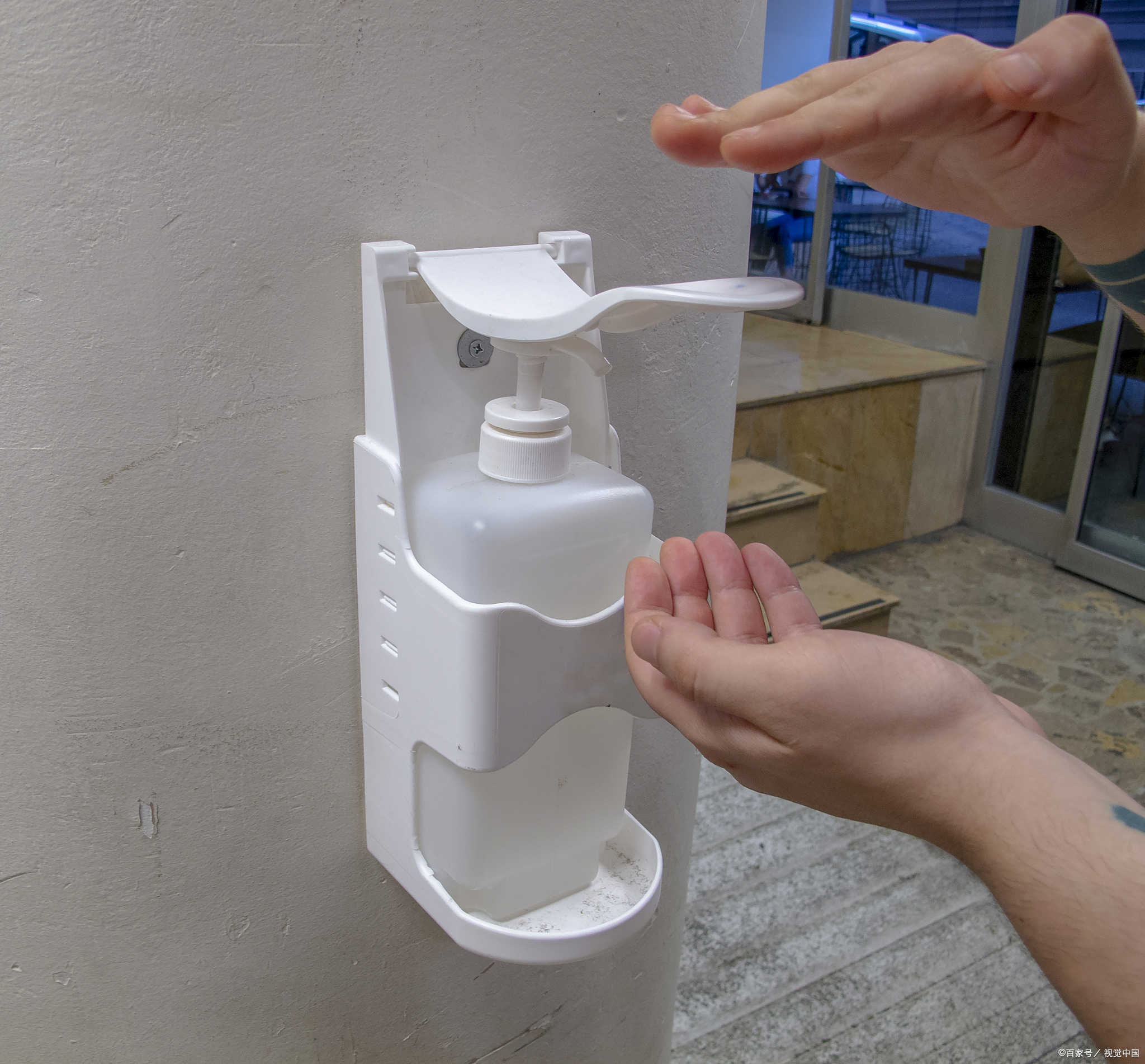 洗手液器语音感应ic芯片,提升公共卫生水平