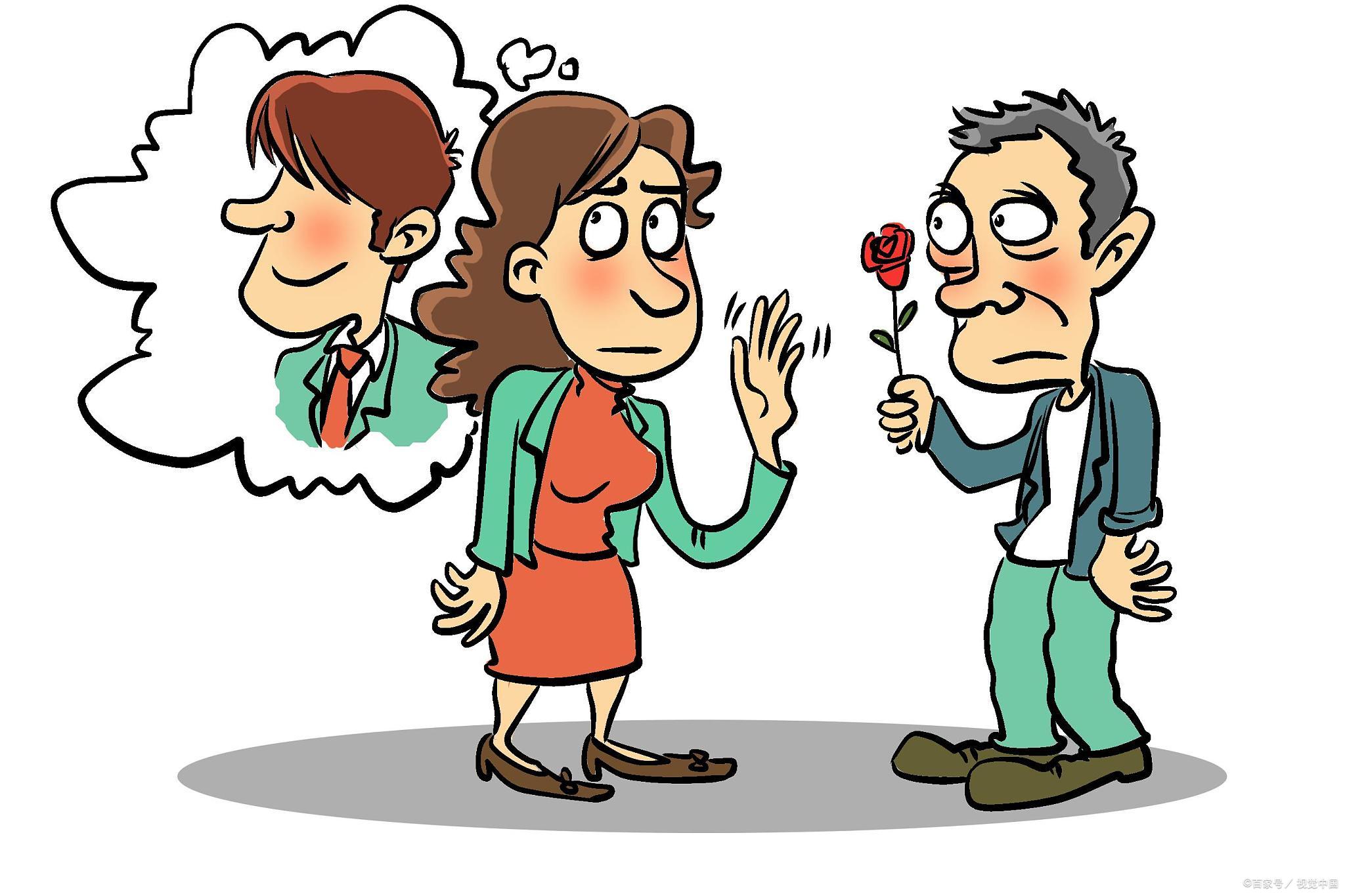 不会吧,都活几百个月了还不会追女生?追求中常犯的错误了解一下