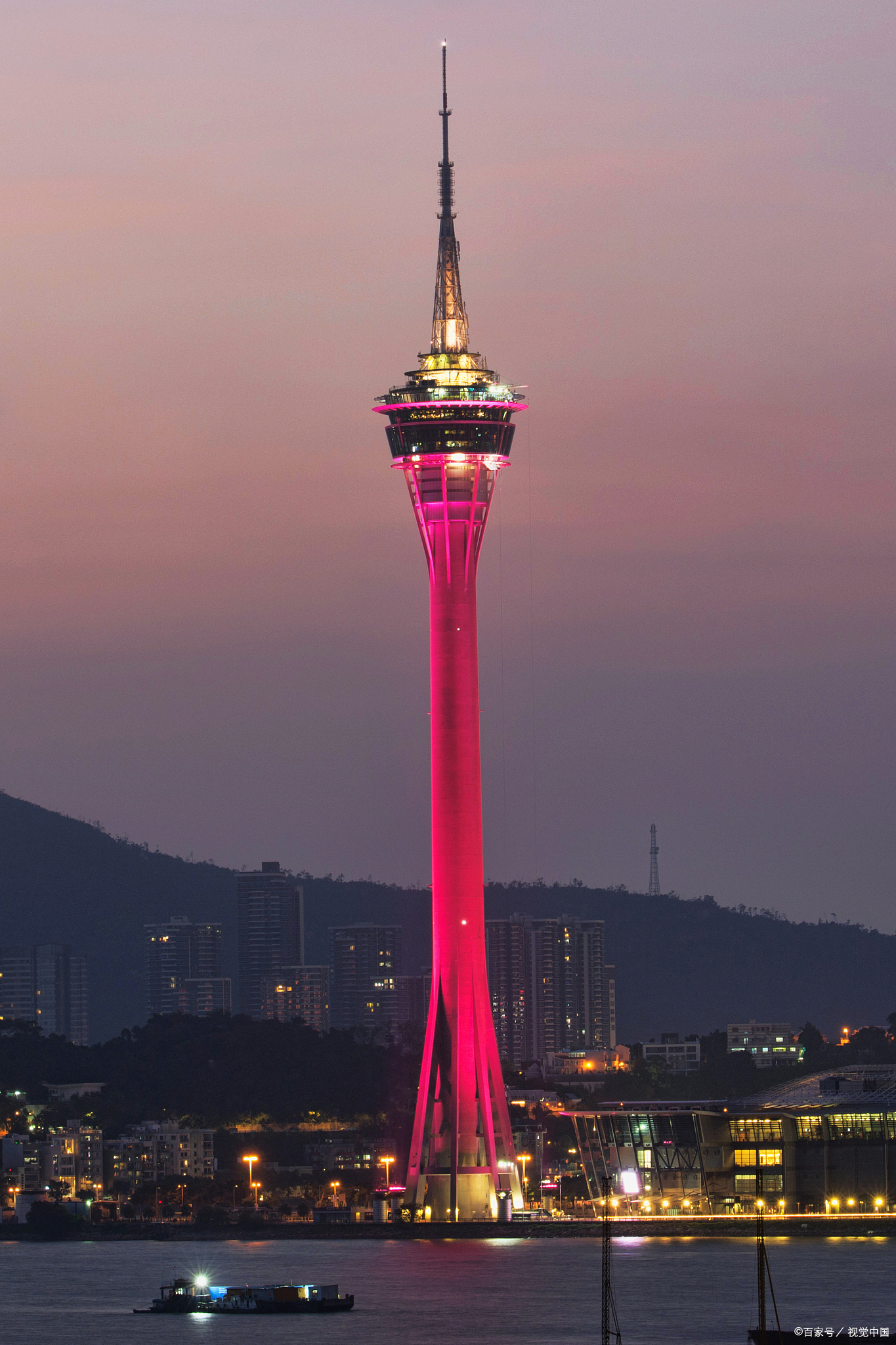 官也街附近有什么景点:感受澳门的历史与文化