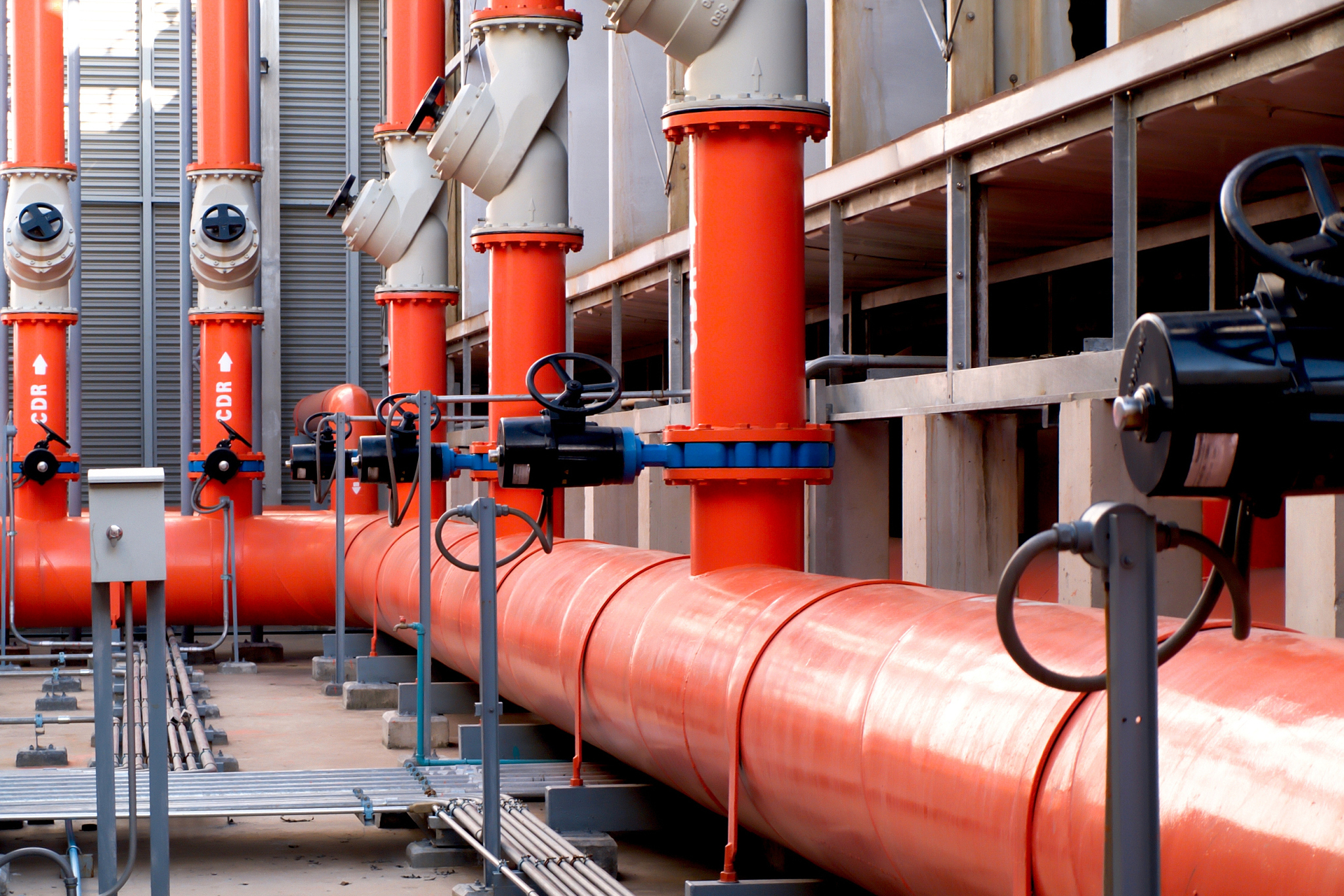 想要轻松拿下压力管道资质?秘诀在这!