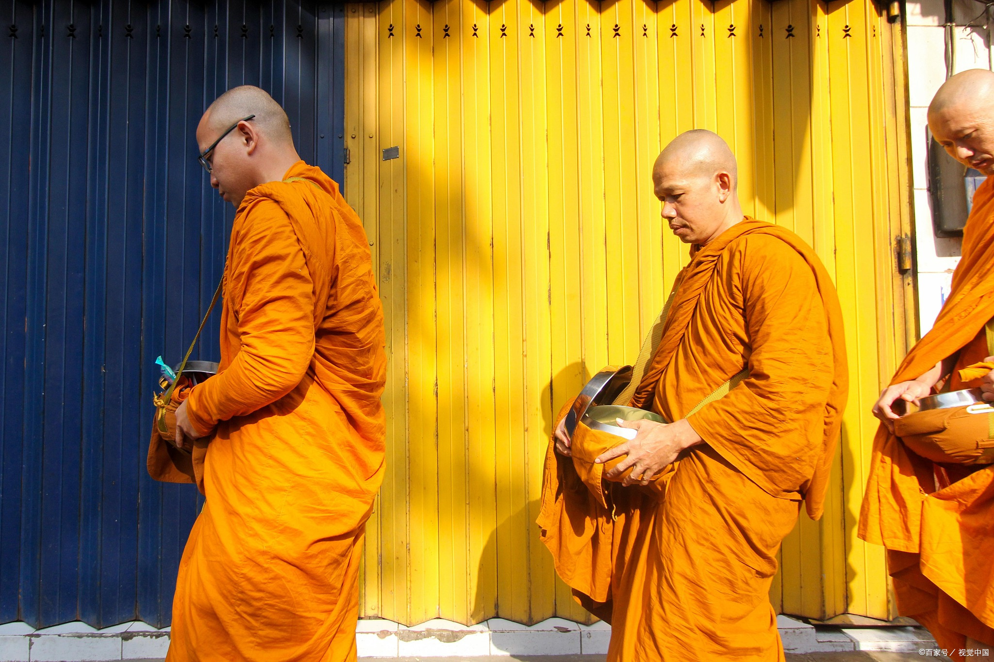 南传佛教不超度-佛教超度亡灵的最佳时间