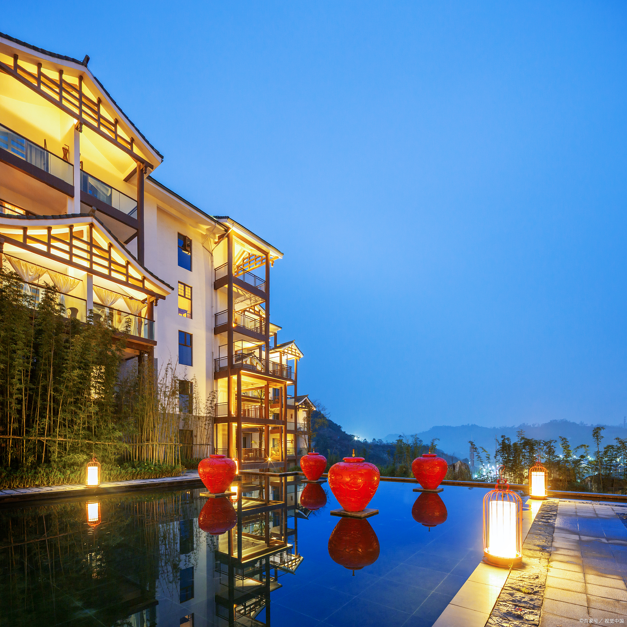 丹霞山二日游住宿攻略:选择合适住宿,畅游美丽山川