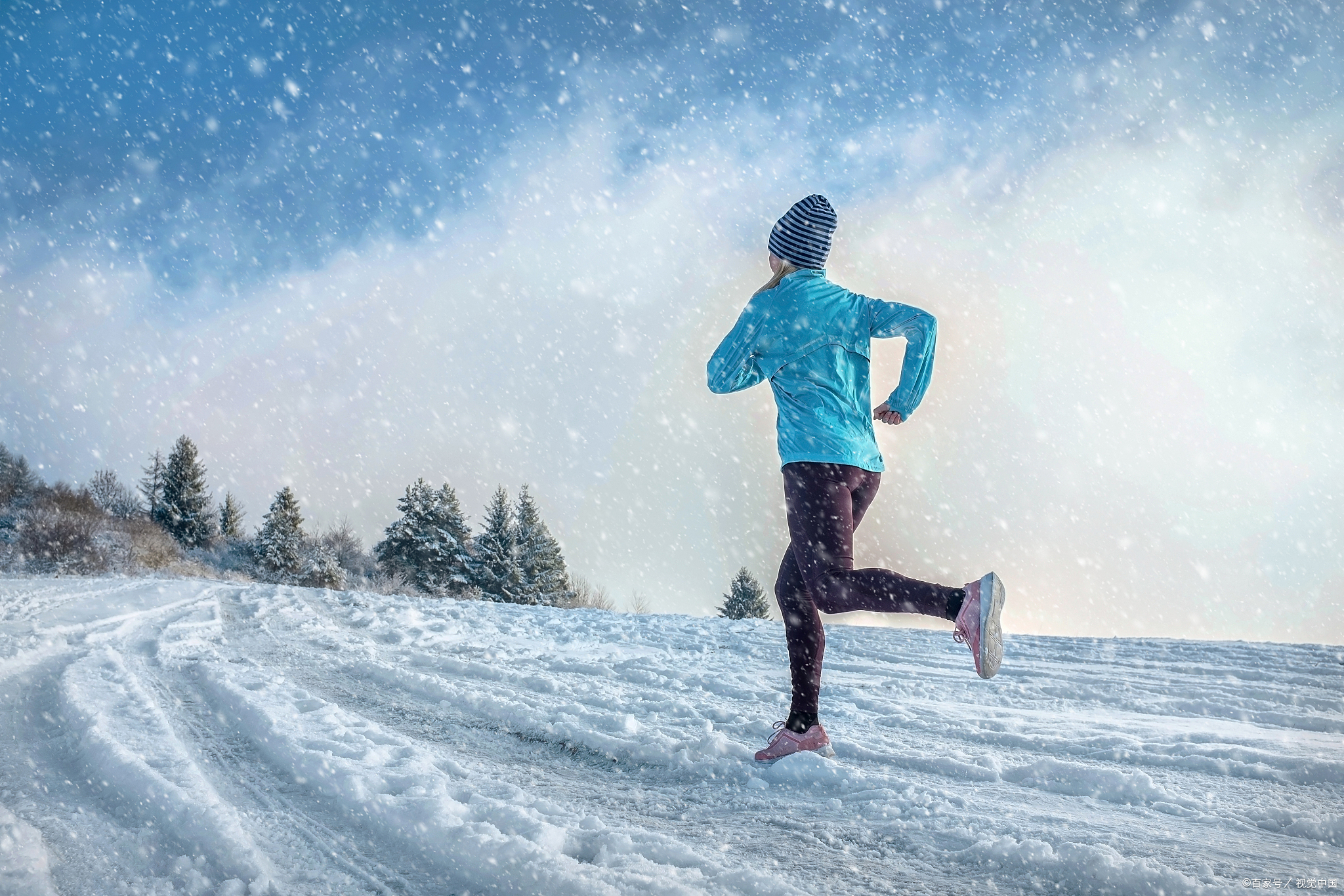 祝您阅读愉快寒冷的冬季,往往让人们更倾向于室内温暖,放缓锻炼的脚步
