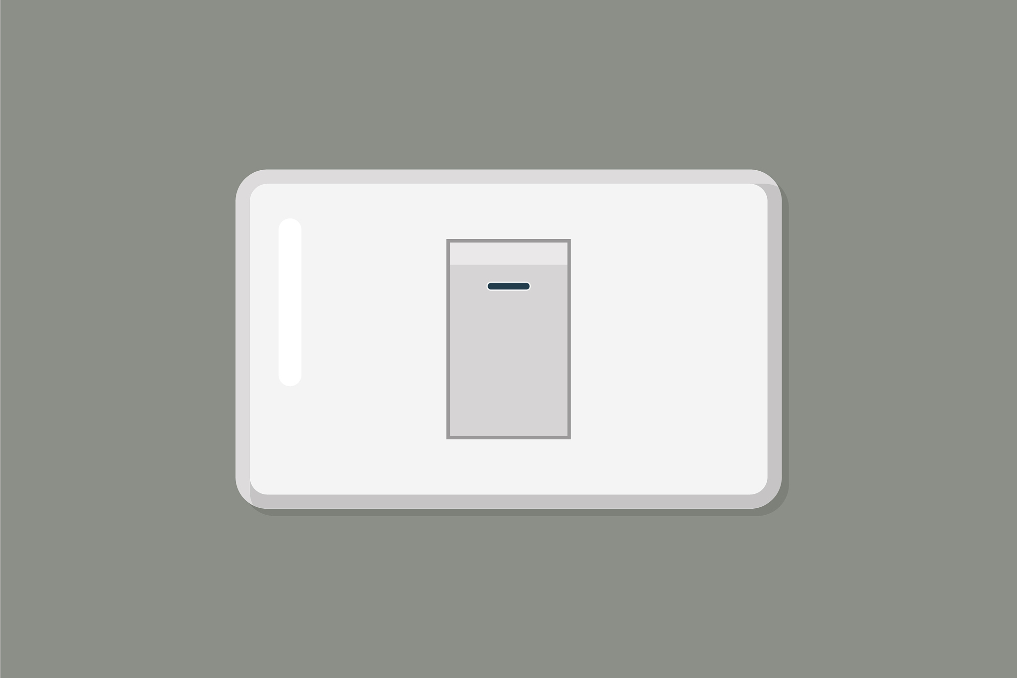 开关符号o代表开