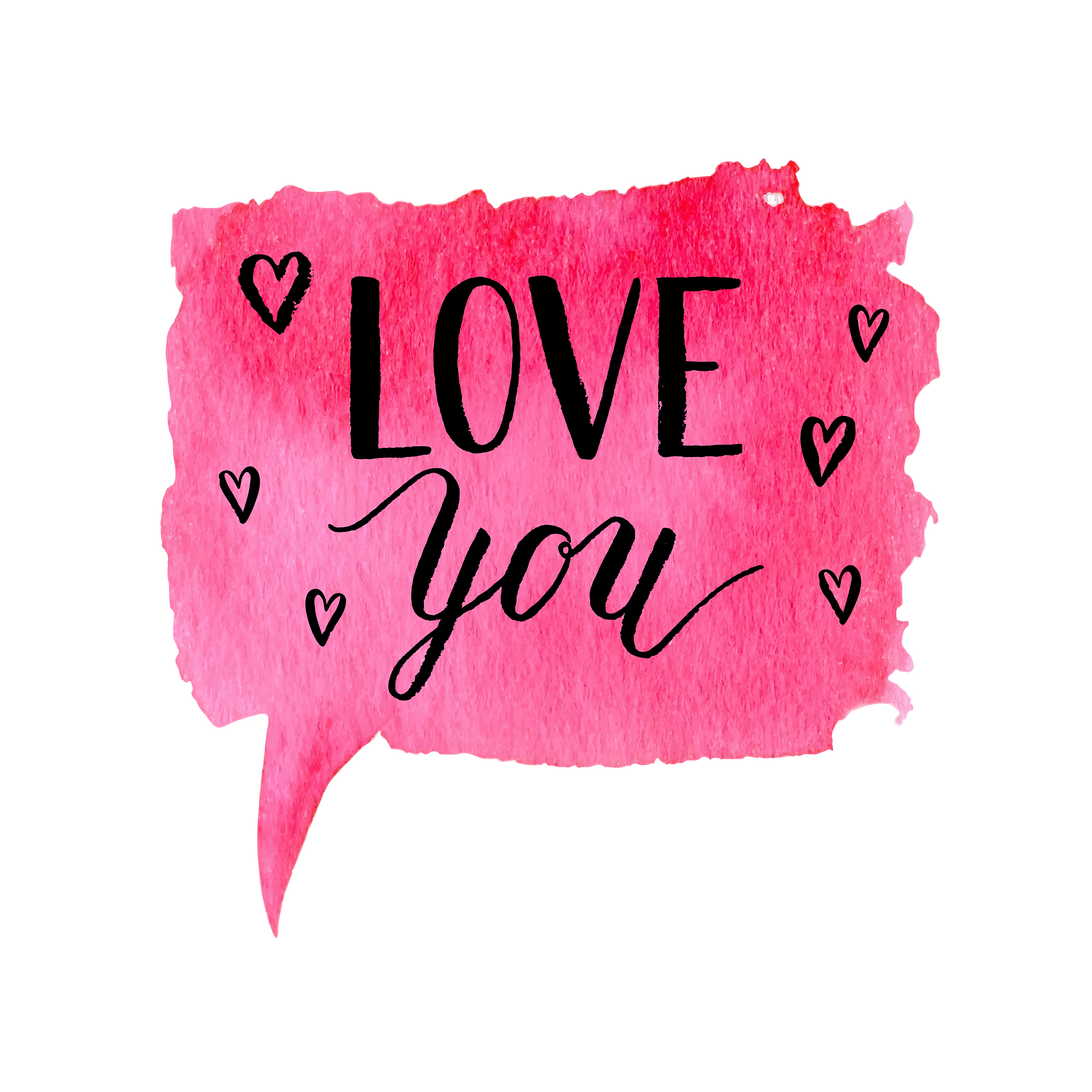 一个人倘若爱你,不管怎样,他都会前来寻你,即便言语