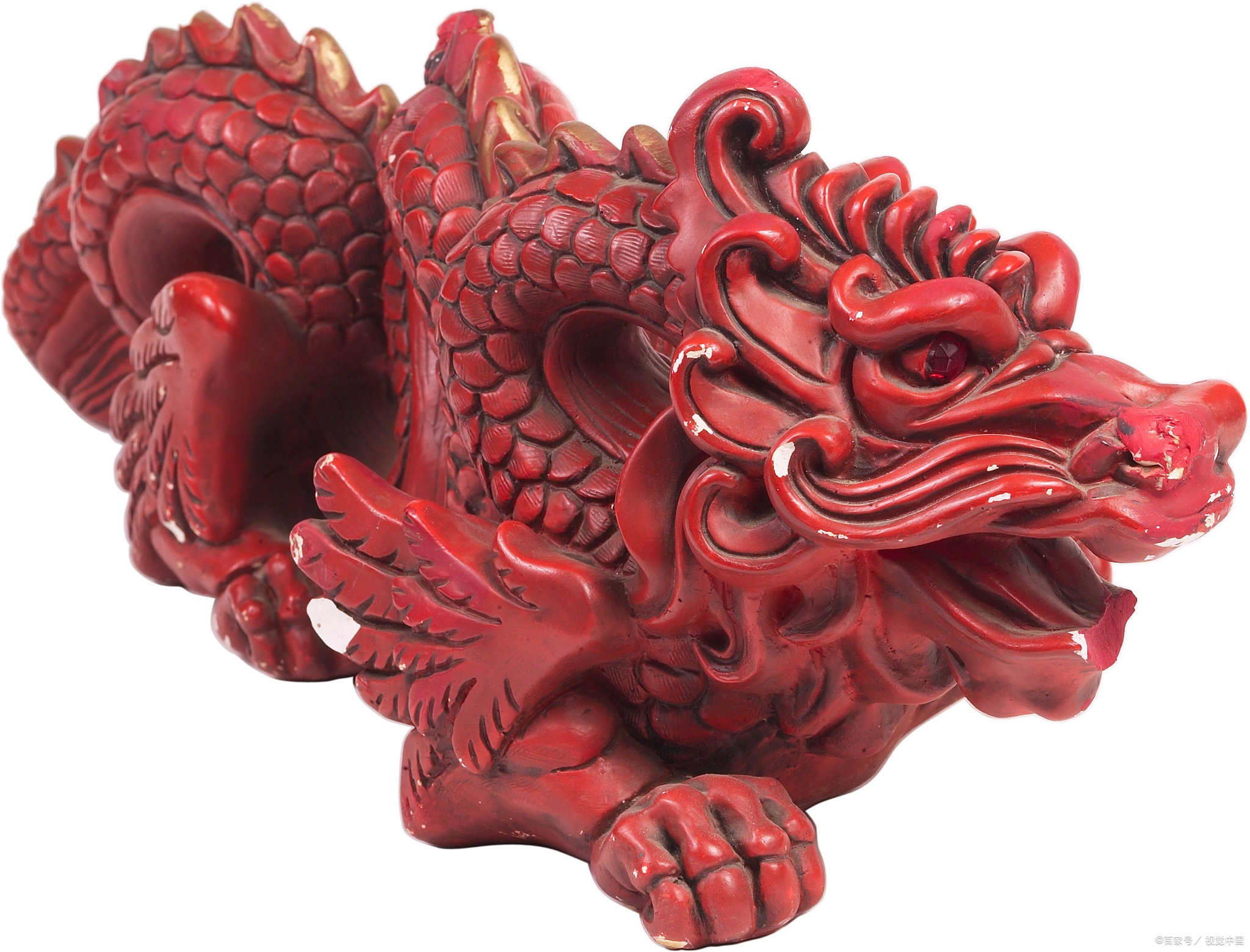 真伪难辨的朱砂貔貅,看这里教你如何火眼金睛!