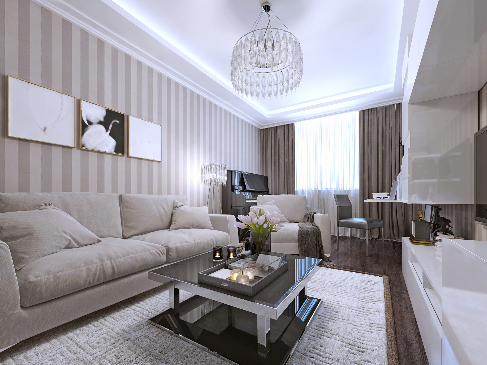 做了15年装修,总结出关于装修的12条"大实话",建议收藏:  1,如果层高