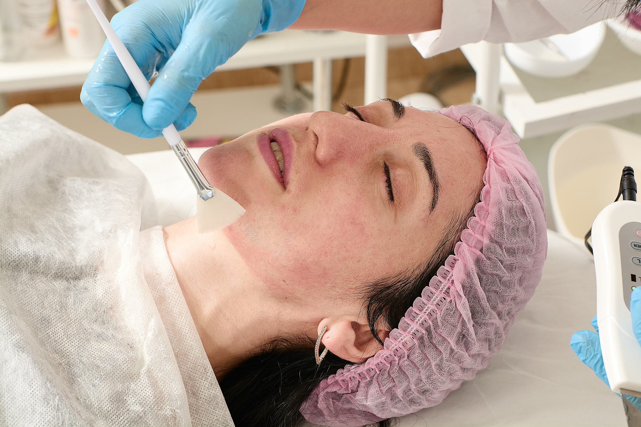 彩光嫩肤:让你拥有零瑕疵肌肤的新方法