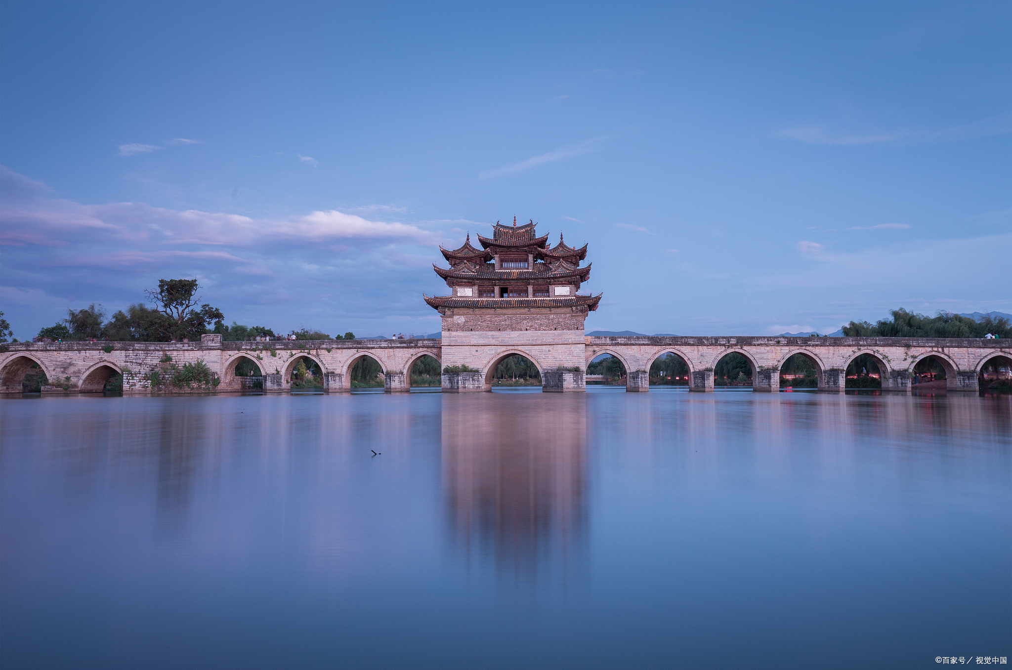 云南建水|滇南充满历史人文同时又鲜活多姿多彩