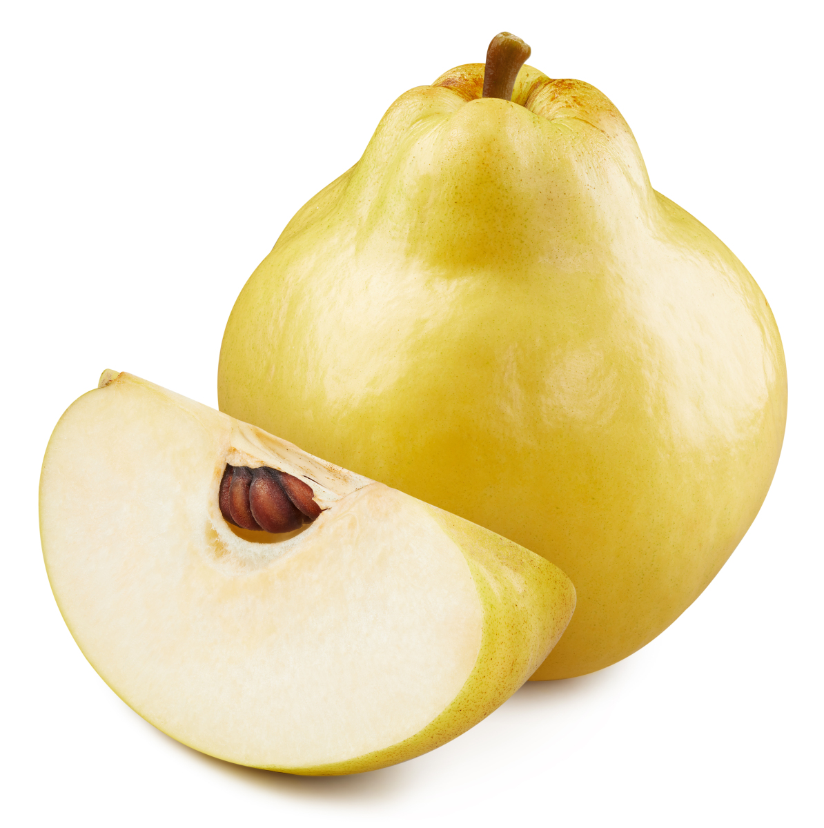 鹅梨和榅桲有啥区别