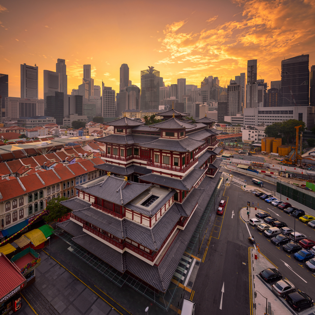 地铁遇见博物馆# 西边54坊属于长安县,东54坊属万年县,从这个长安吵 