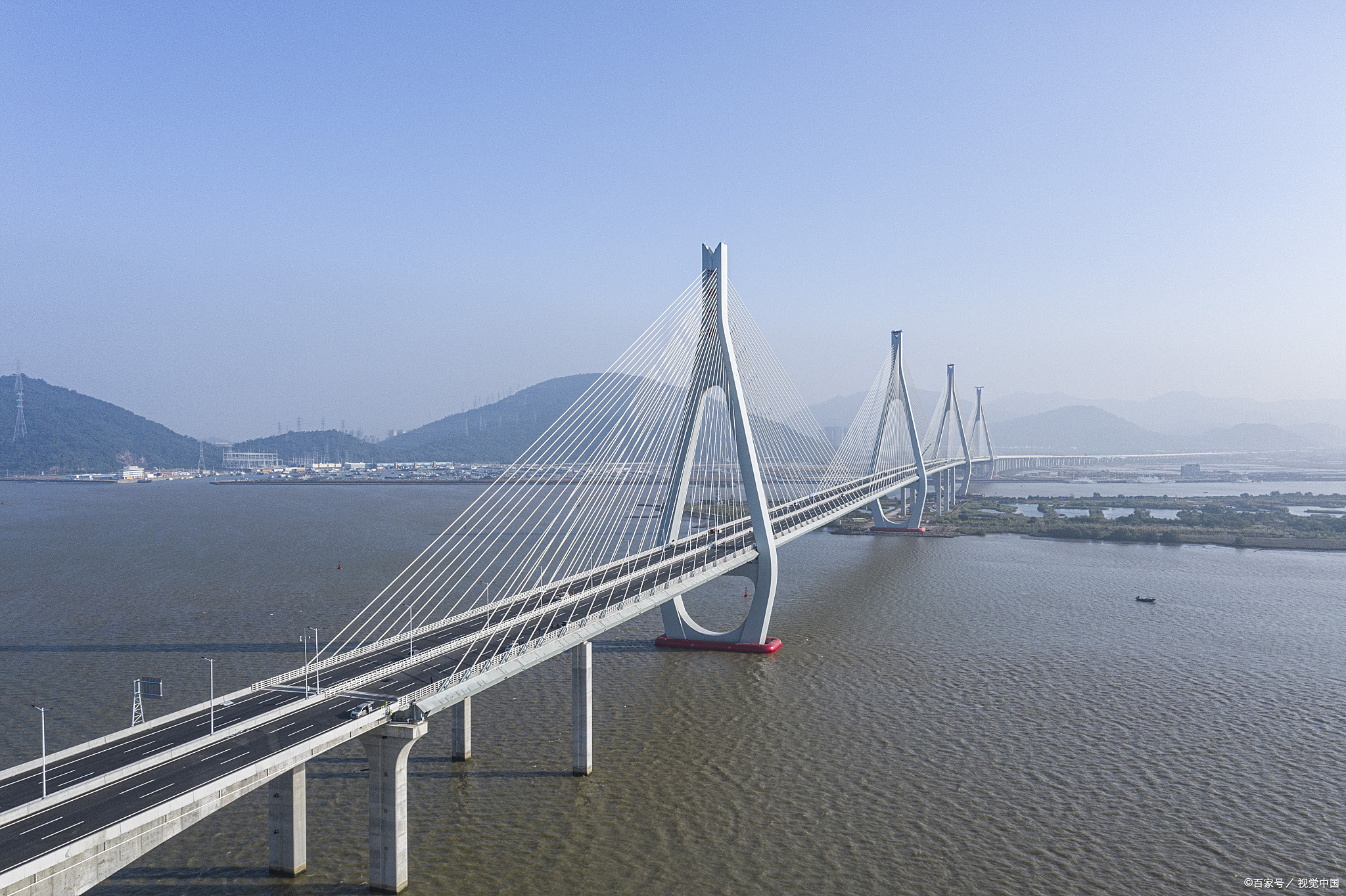 重磅发布最新2022年洪鹤大桥鹤港高速收费标准