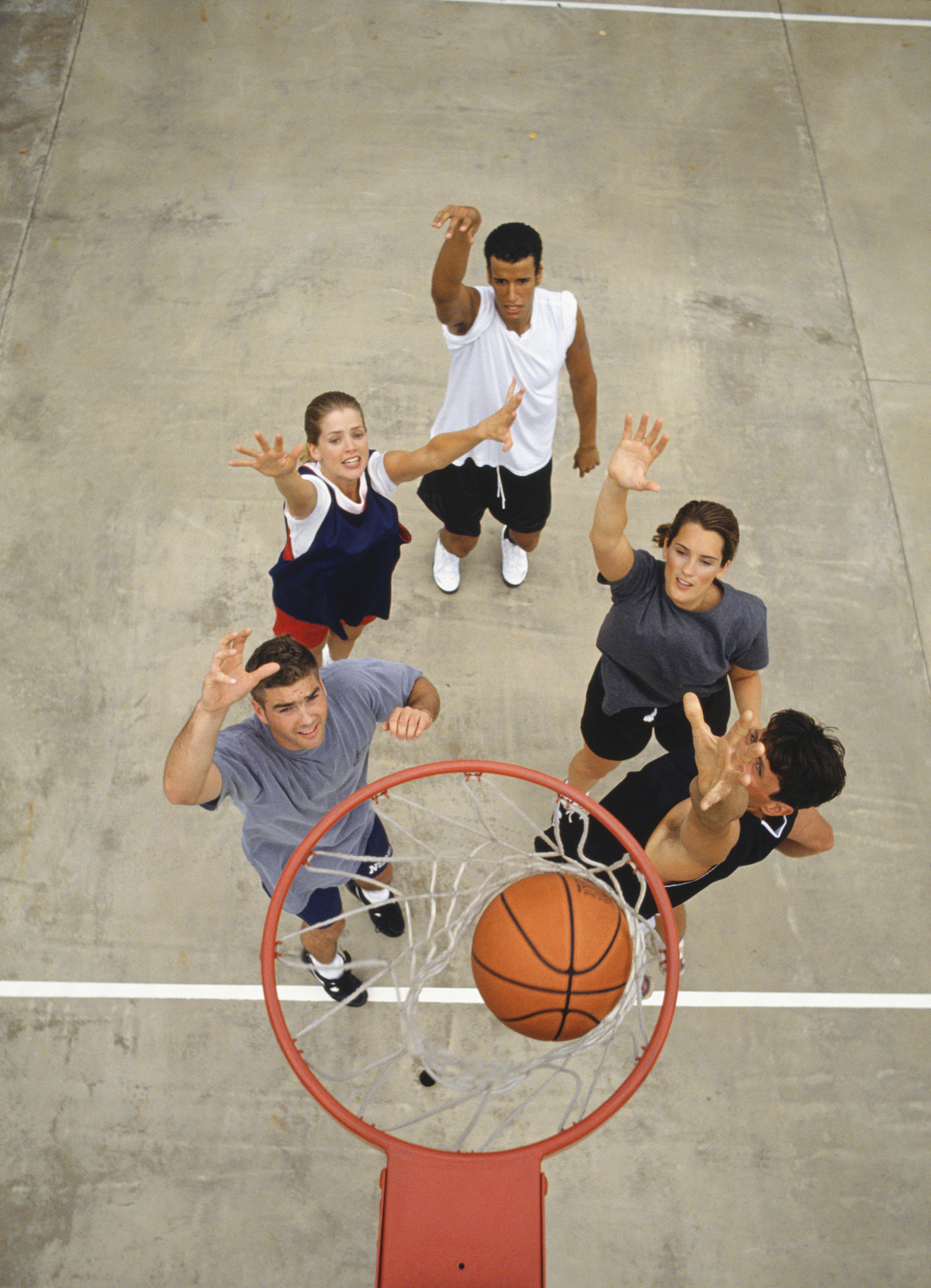 "这不仅是篮球巨星的感慨,更是当代职场人普遍面