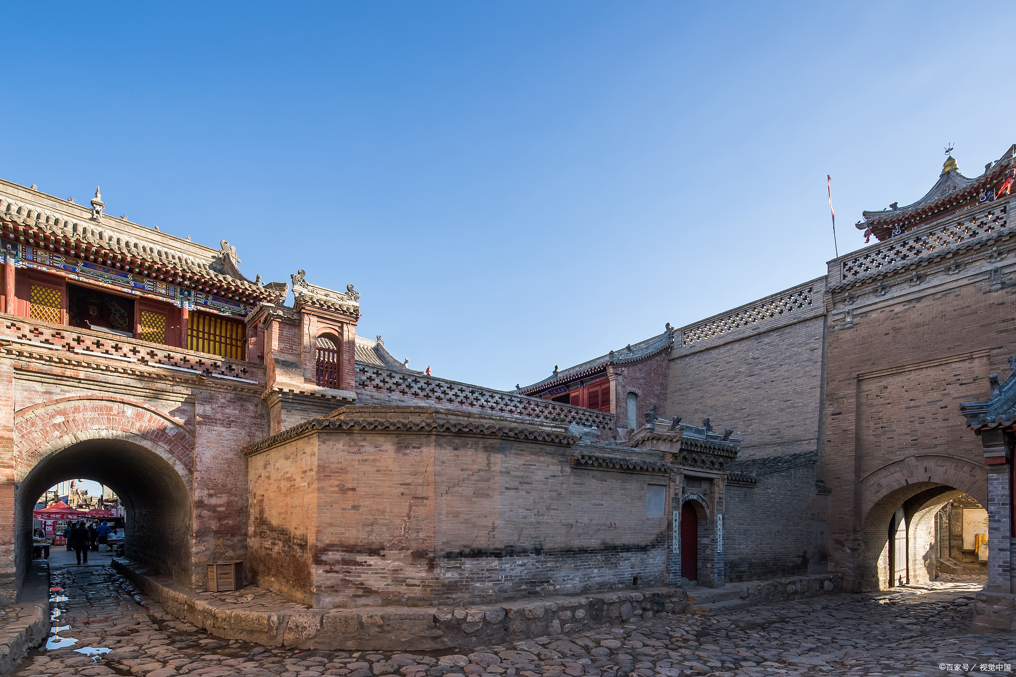 张家口有什么好玩的地方 张家口旅游景点