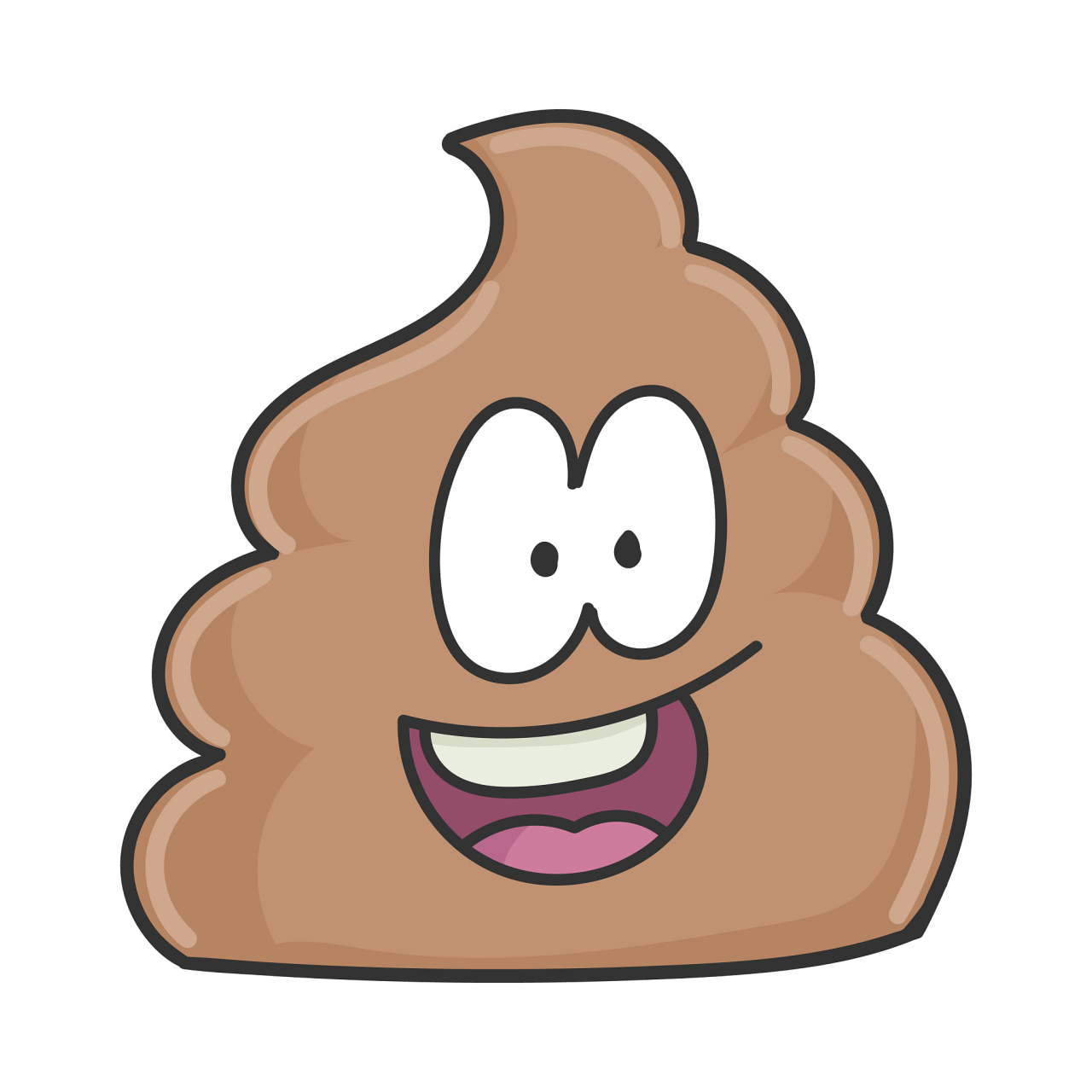 【体内有癌大便先知,如果大便出现这些异常表现,可能是癌症信号!