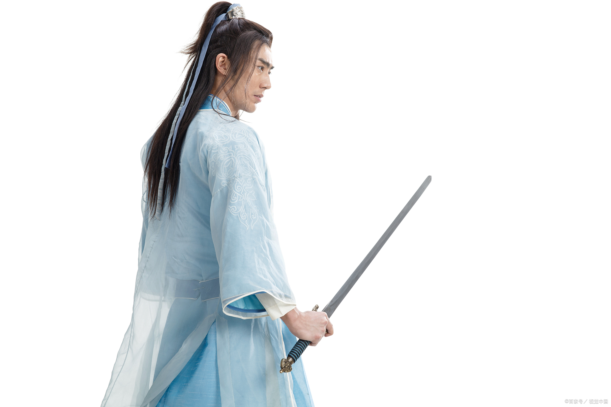 锦毛鼠白玉堂:《三侠五义》中的美英雄