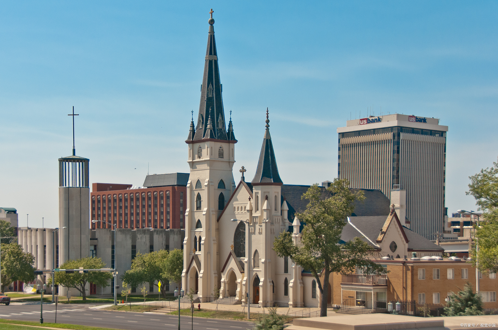 美国耶鲁大学附近顶尖高中推荐