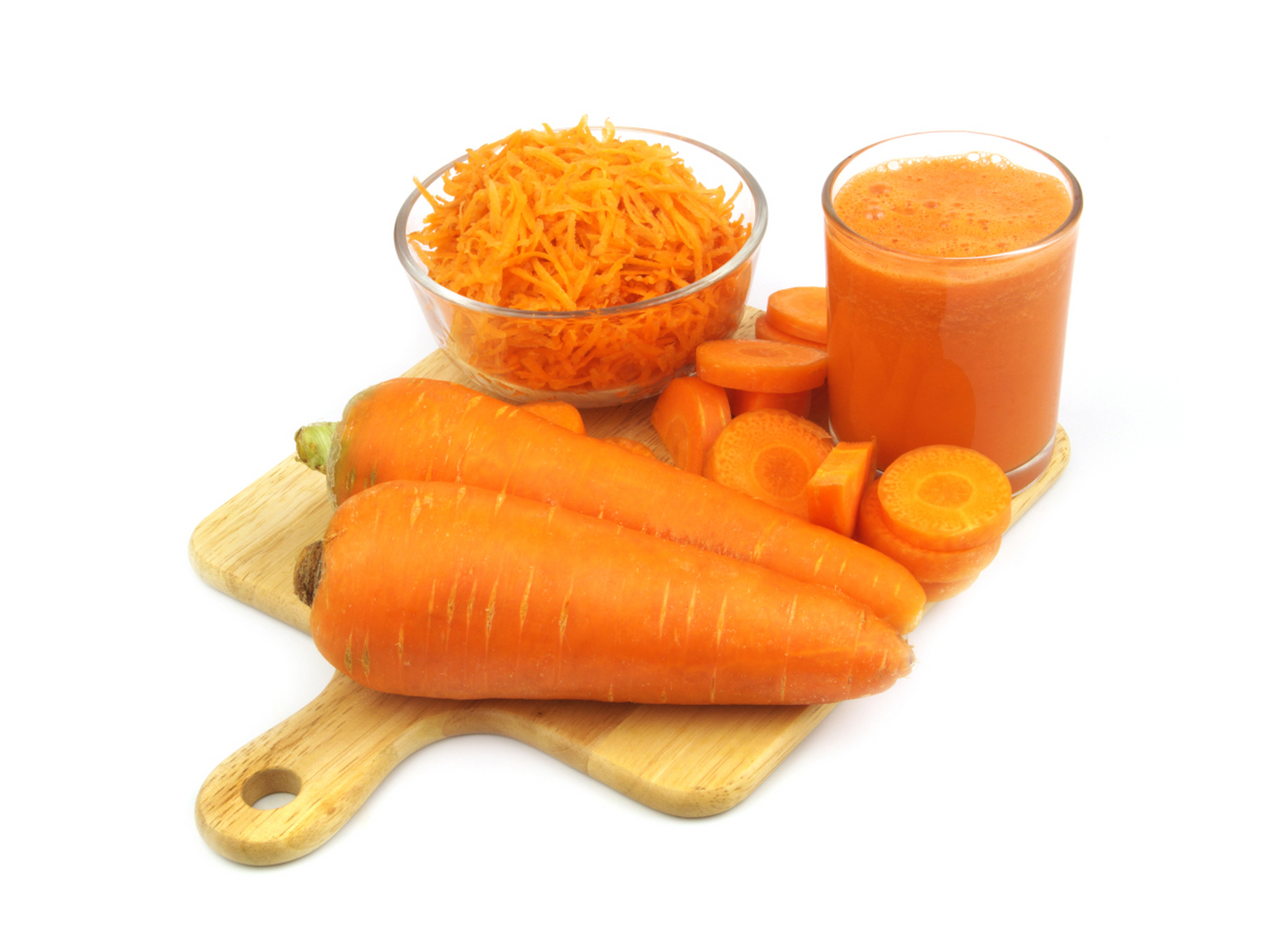 β-胡萝卜素是一种脂溶性维生素,可以通过饮食摄入,也可以通过胡