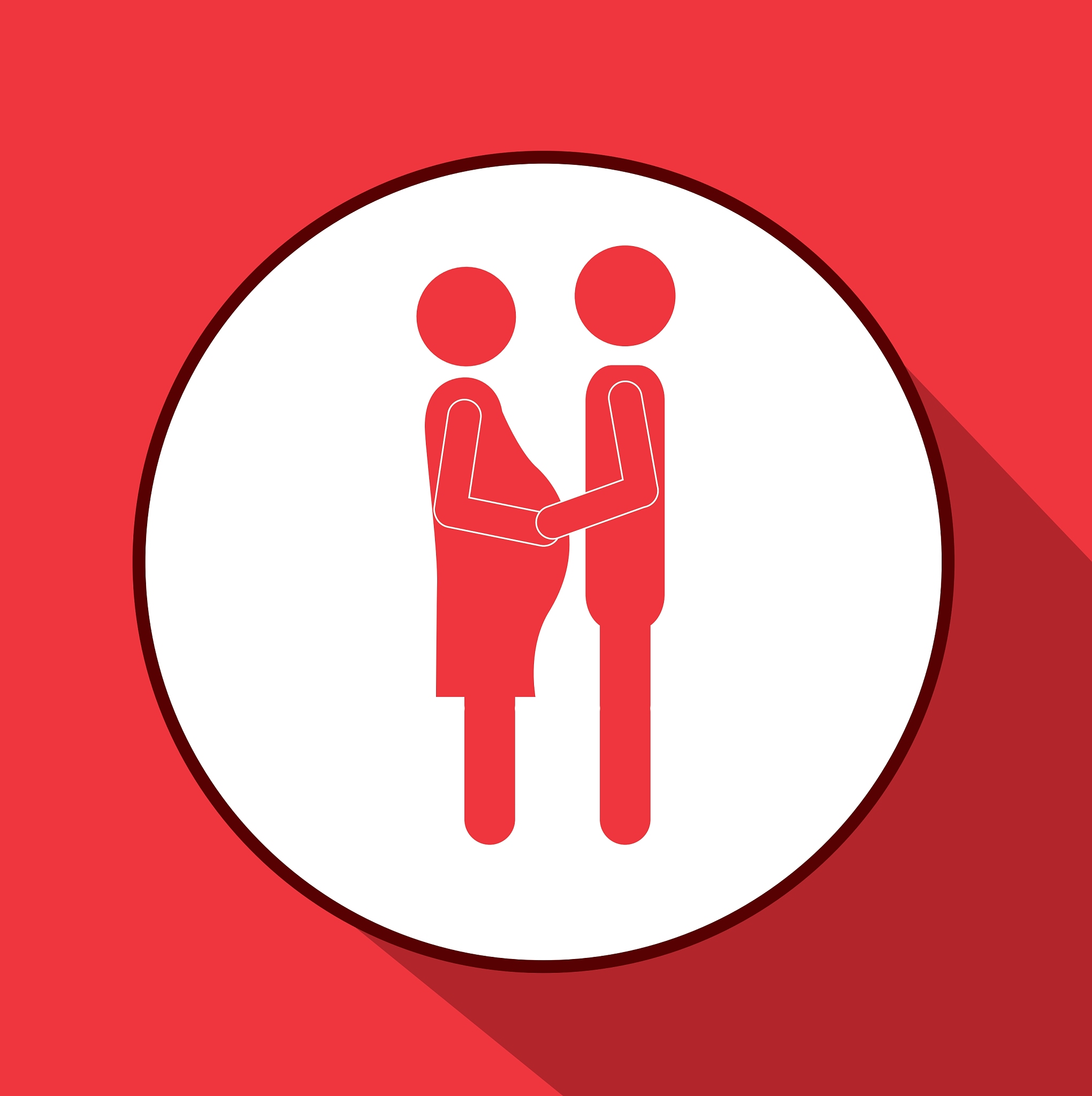 在公共空间中,性别不应成为限制的依据